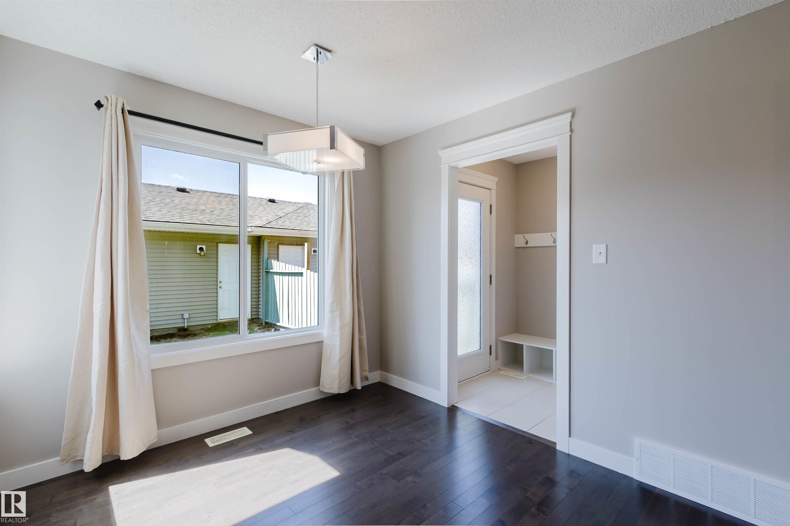 Dining area - 2472 Glenridding Boulevard, Edmonton, AB