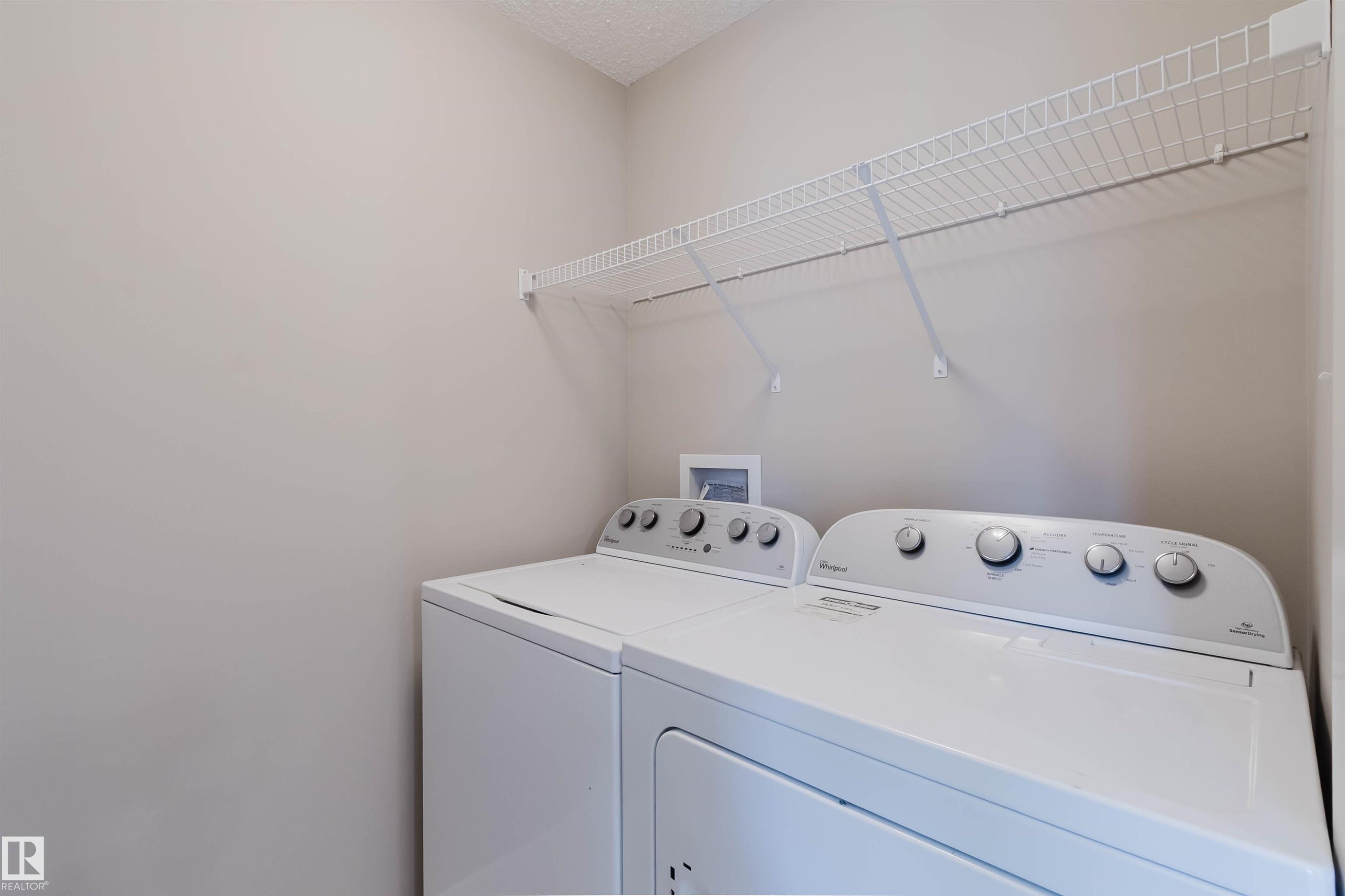 Laundry room - 2472 Glenridding Boulevard, Edmonton, AB