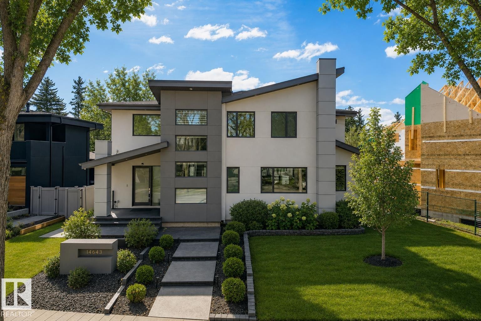 14643 92A Avenue, Edmonton, AB