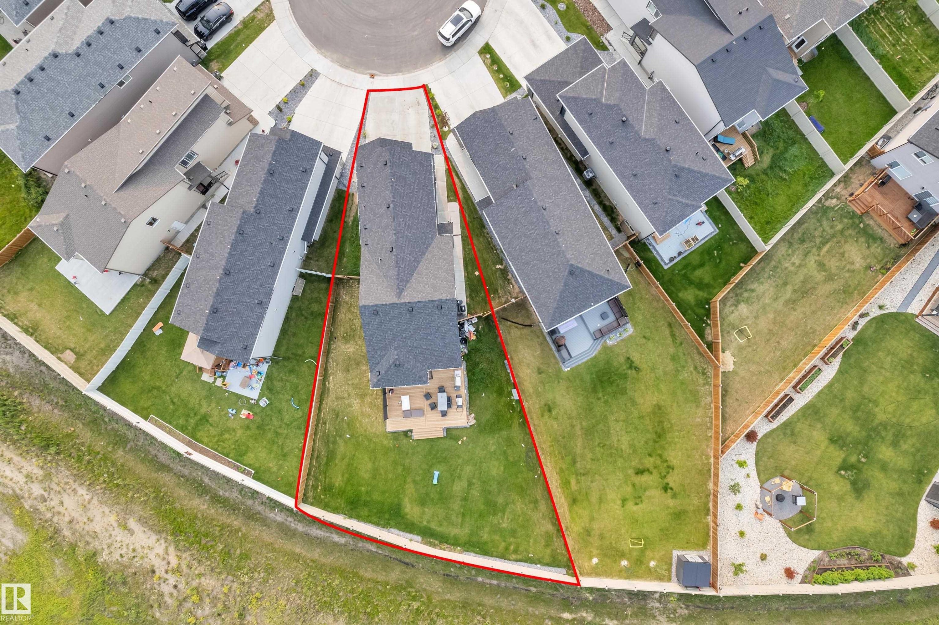 3003 4 Street Nw, Edmonton, AB - Other