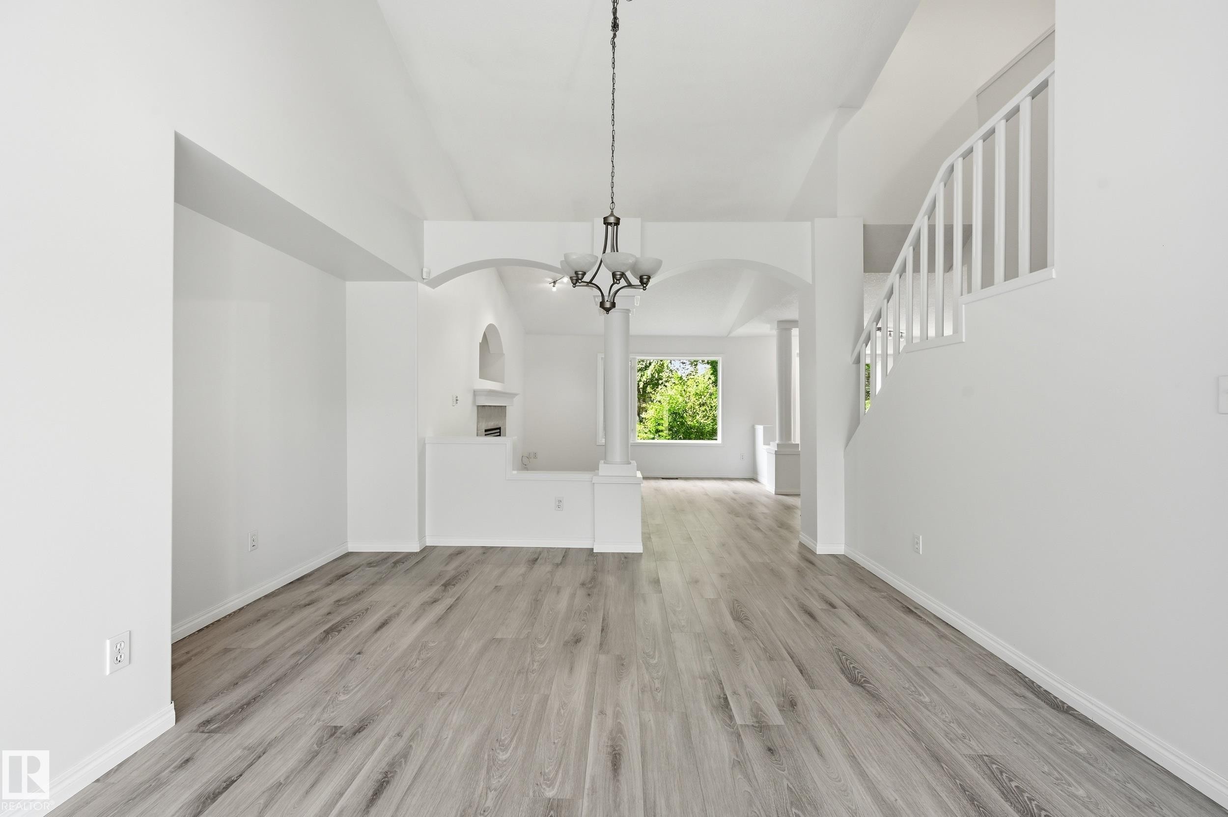 5 Emerson Place, St. Albert, AB - Indoor Photo Showing Other Room