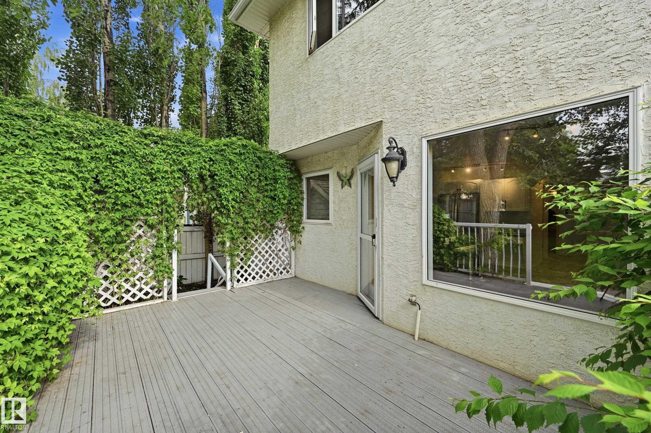 5 Emerson Place, St. Albert, AB - Outdoor With Exterior