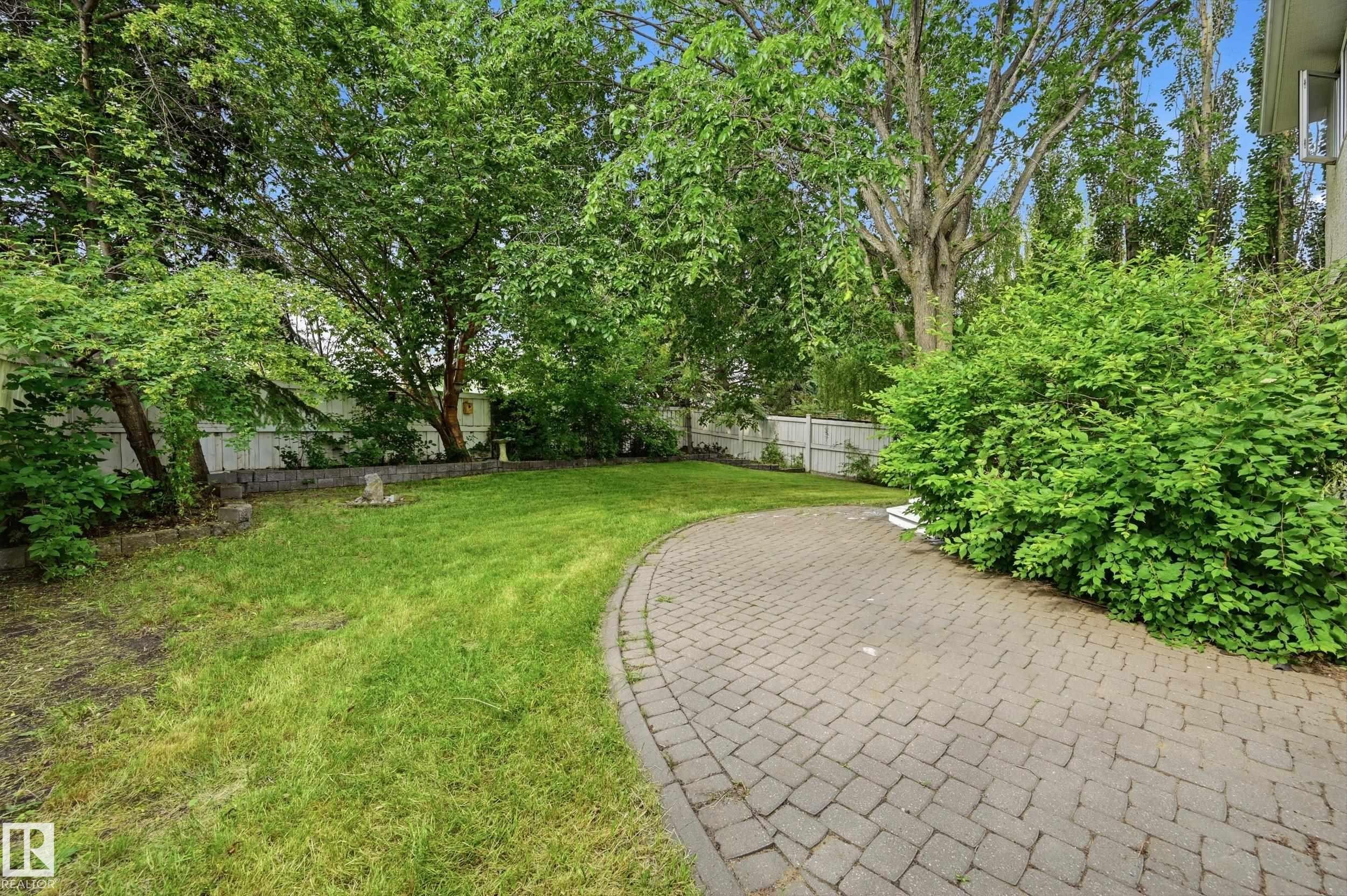 5 Emerson Place, St. Albert, AB - Outdoor