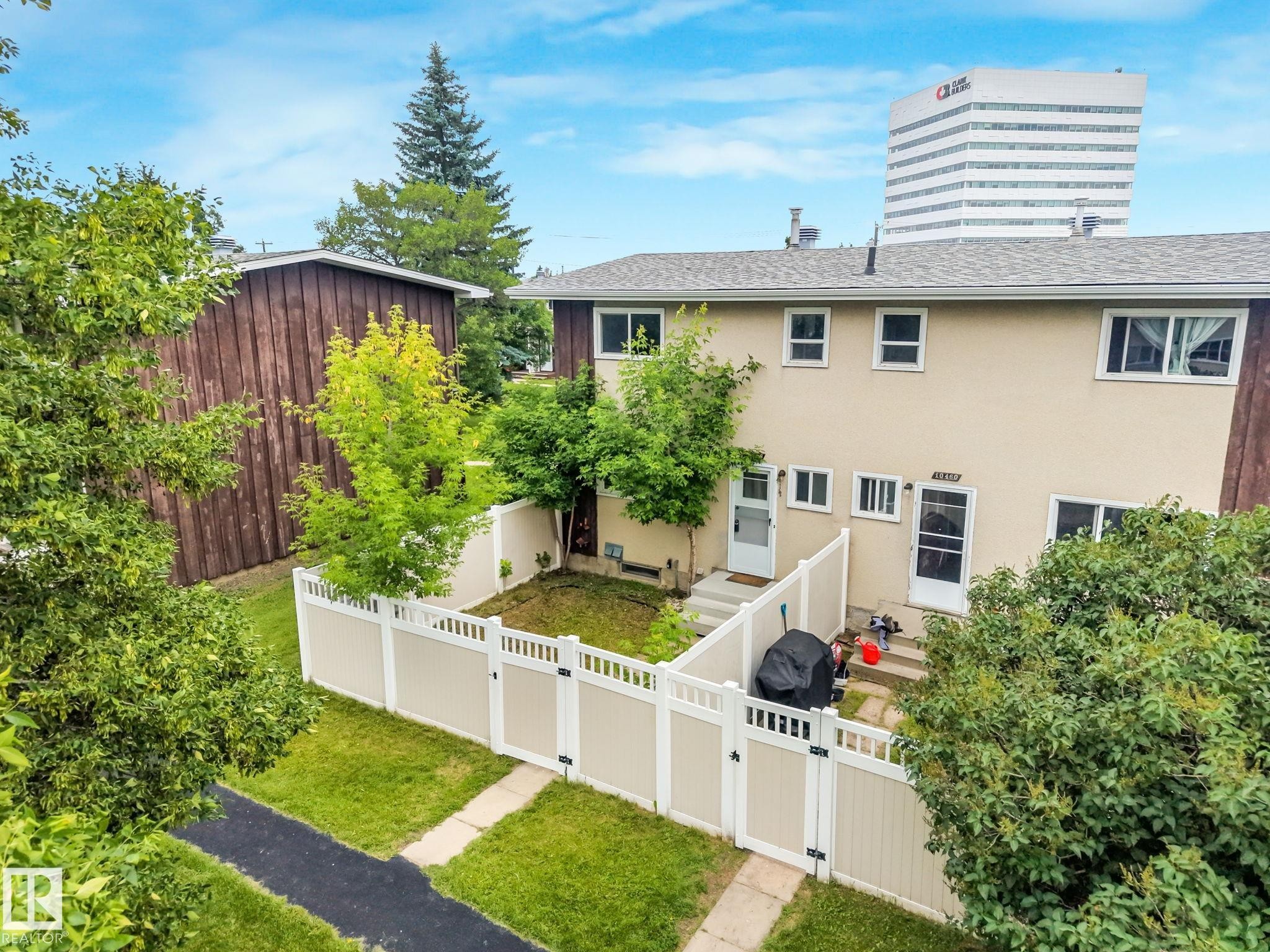 10458 55 Avenue, Edmonton, AB