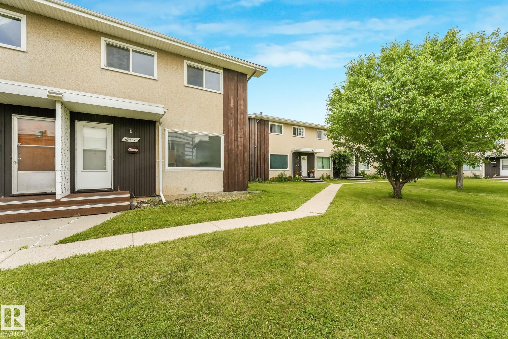 10458 55 Avenue, Edmonton, AB