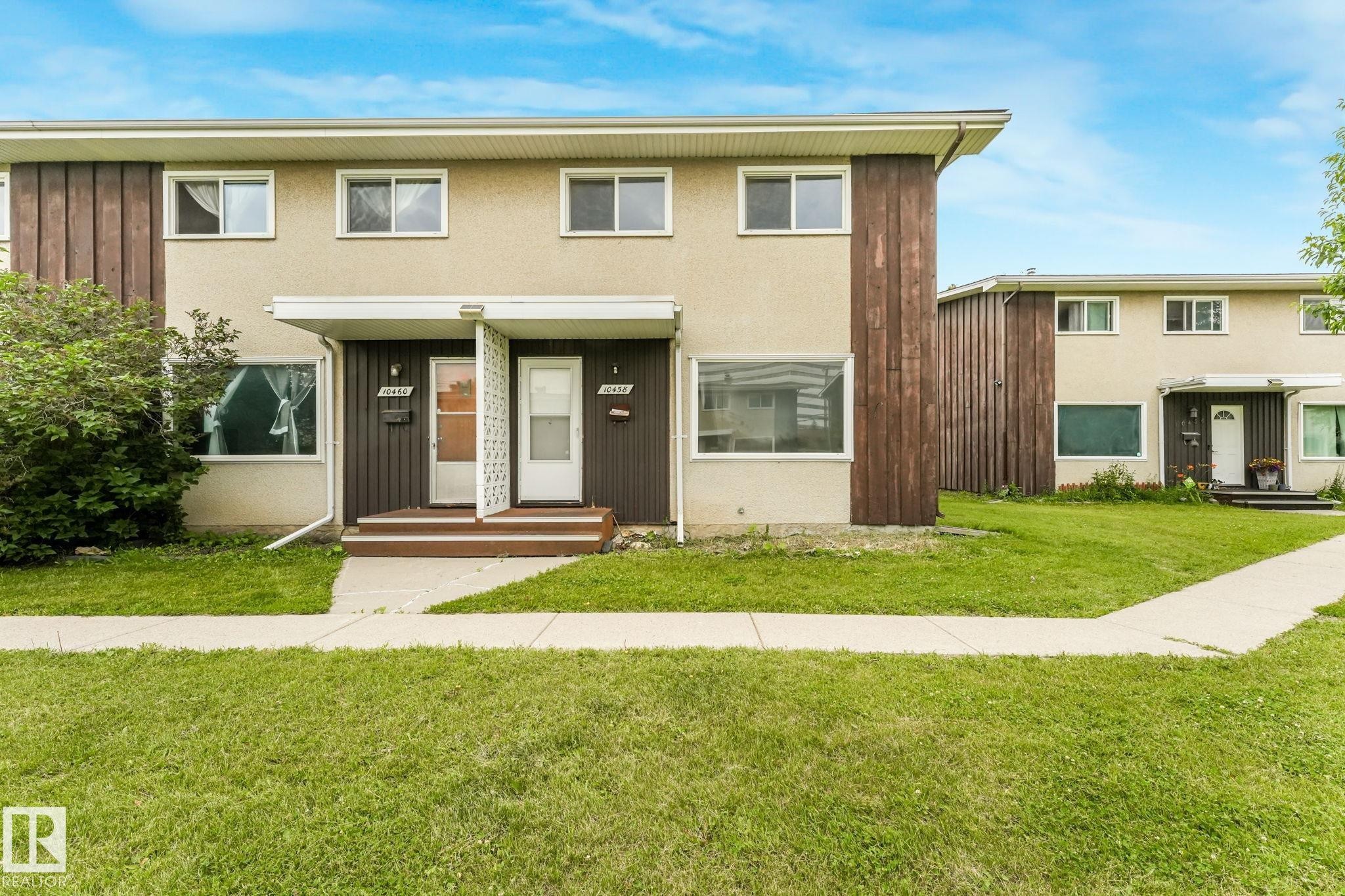 10458 55 Avenue, Edmonton, AB