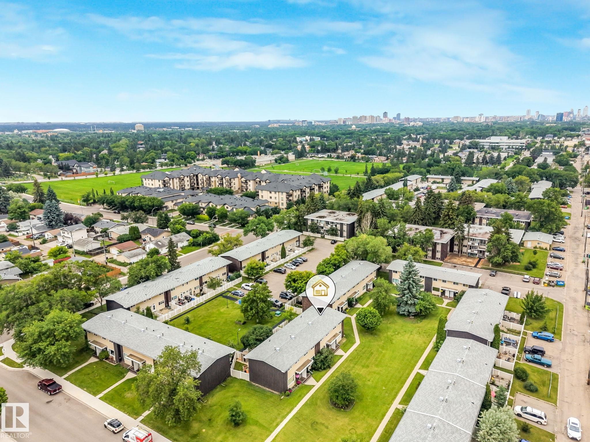 10458 55 Avenue, Edmonton, AB