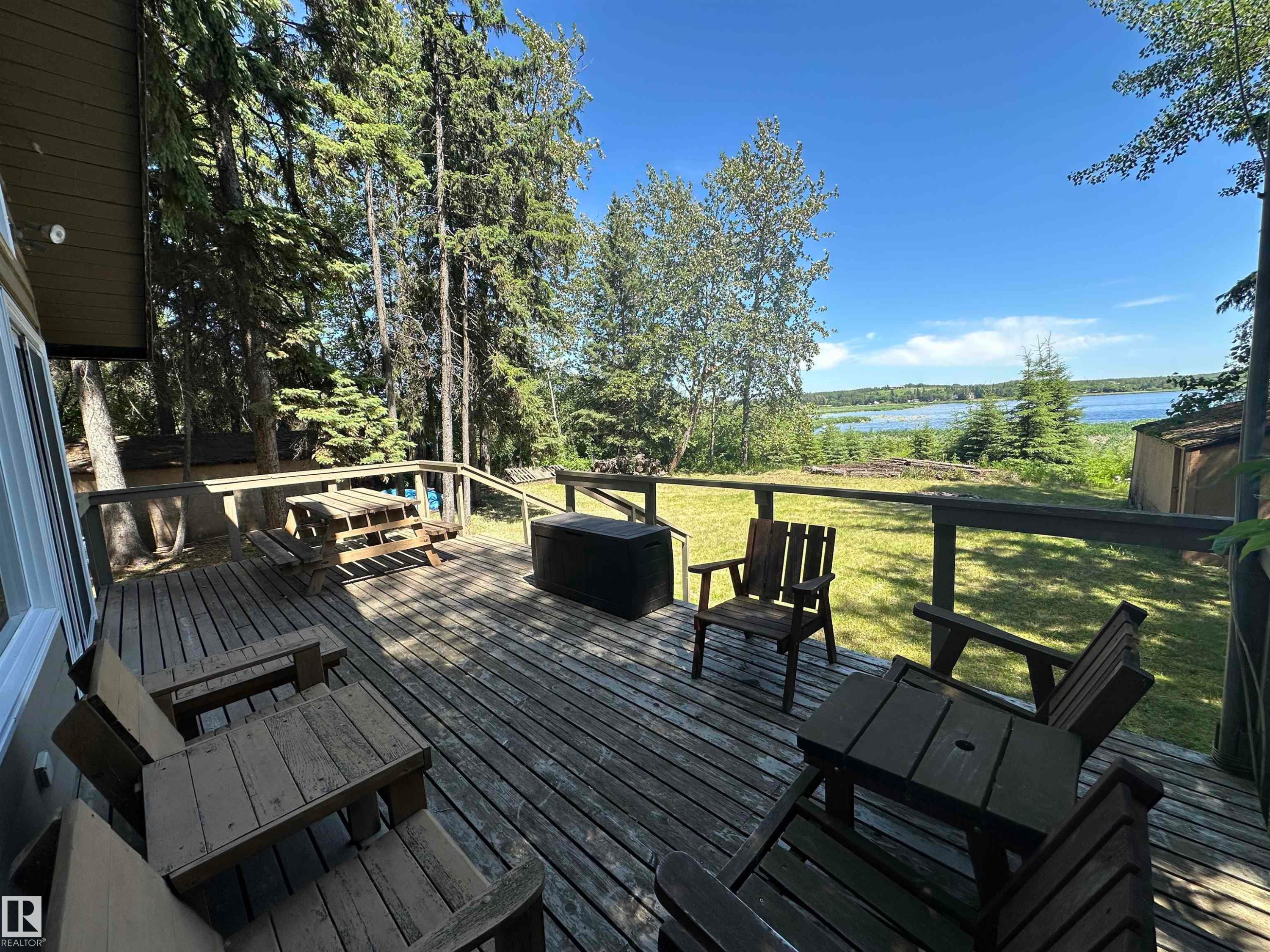 4307 Spruce Point(E), Rural Lac Ste. Anne County, AB