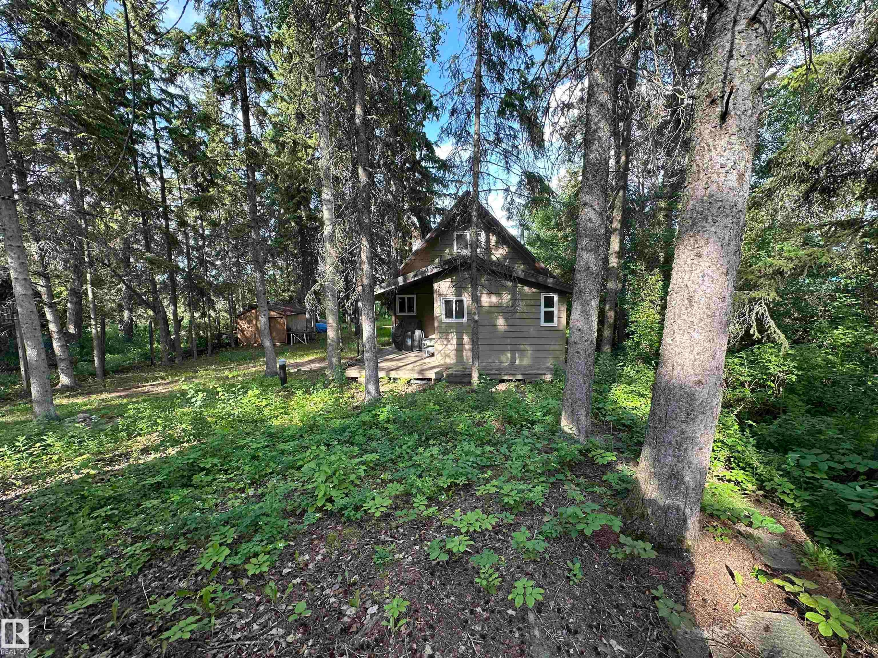 4307 Spruce Point(E), Rural Lac Ste. Anne County, AB
