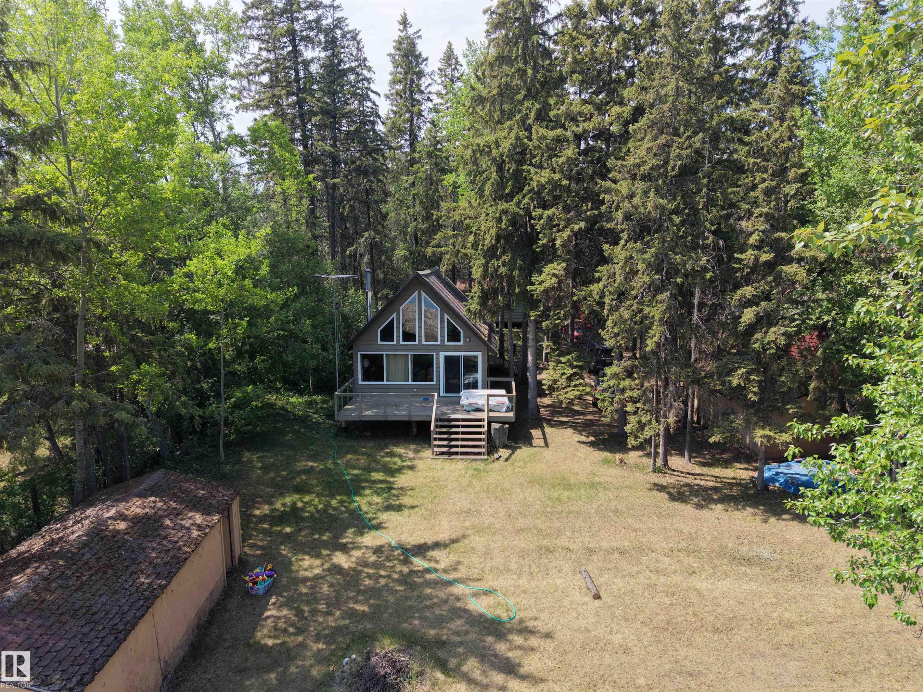 4307 Spruce Point(E), Rural Lac Ste. Anne County, AB