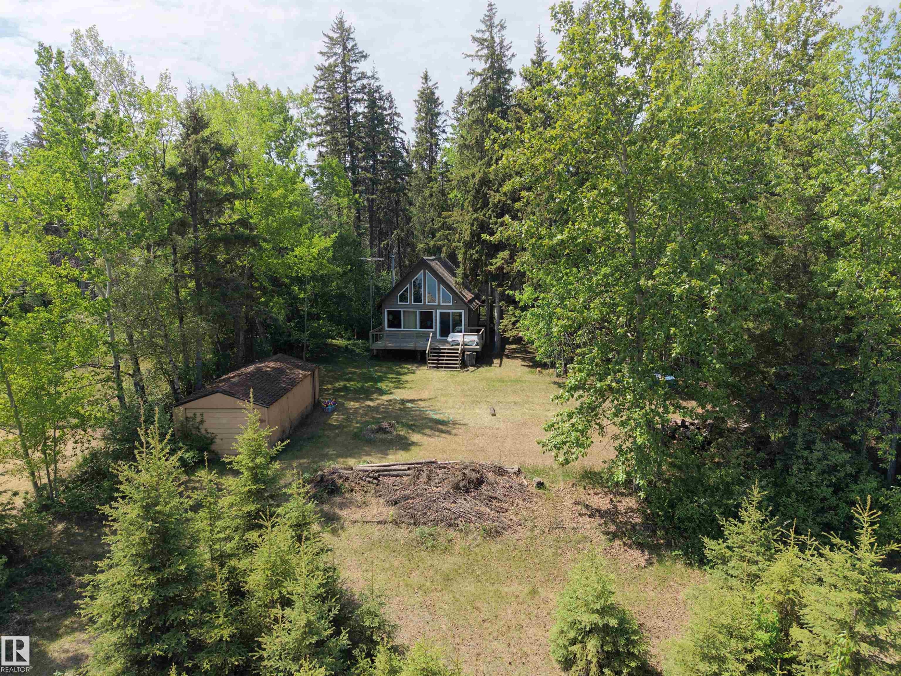 4307 Spruce Point(E), Rural Lac Ste. Anne County, AB