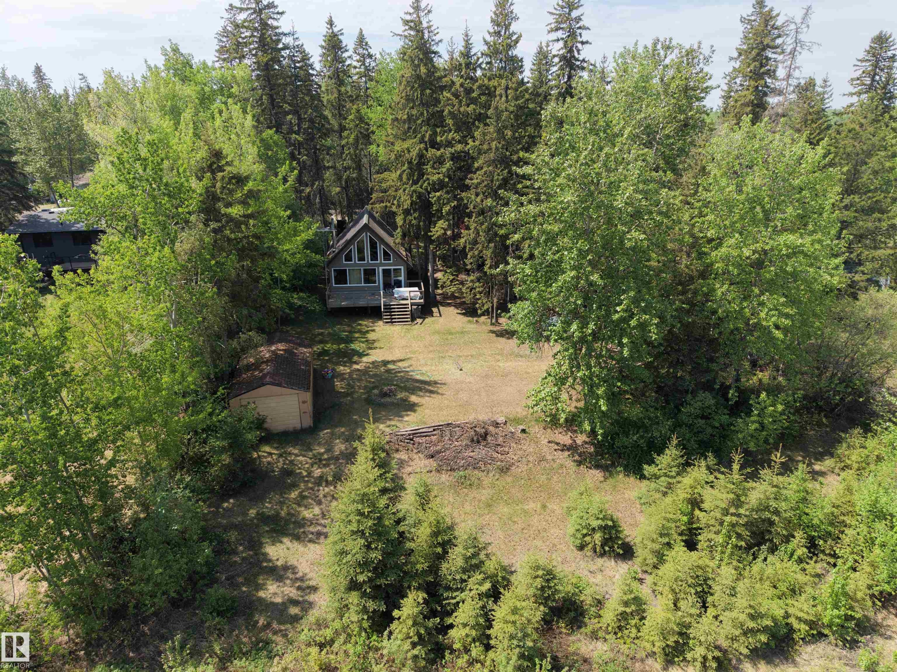 4307 Spruce Point(E), Rural Lac Ste. Anne County, AB
