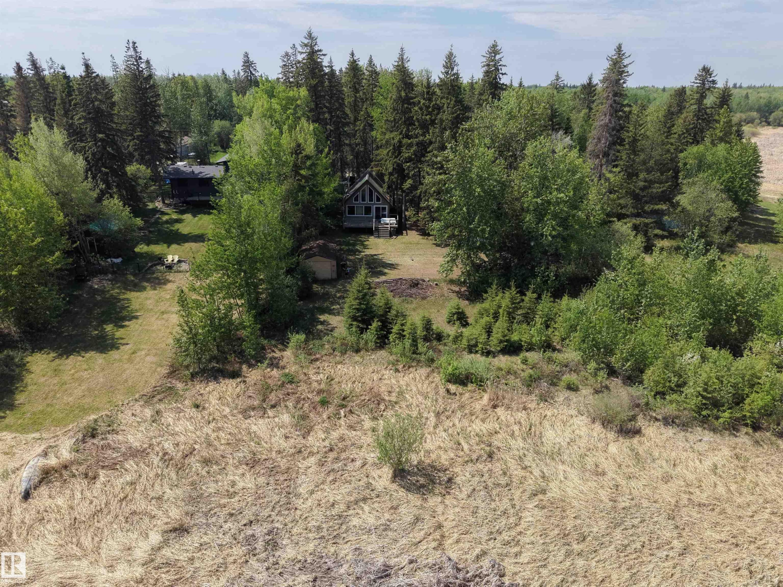 4307 Spruce Point(E), Rural Lac Ste. Anne County, AB