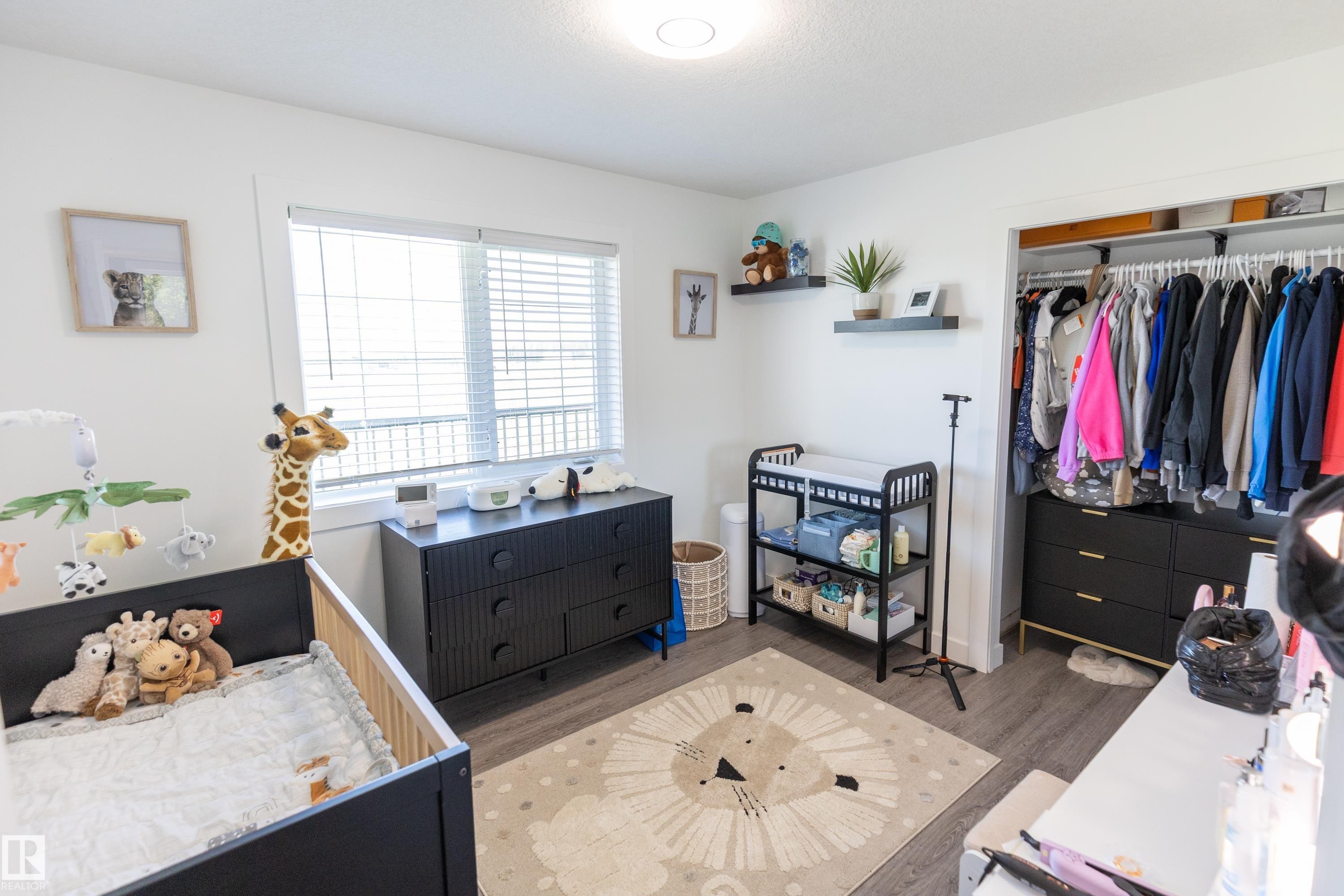 90 22111 Twp Rd 510, Rural Leduc County, AB - Indoor