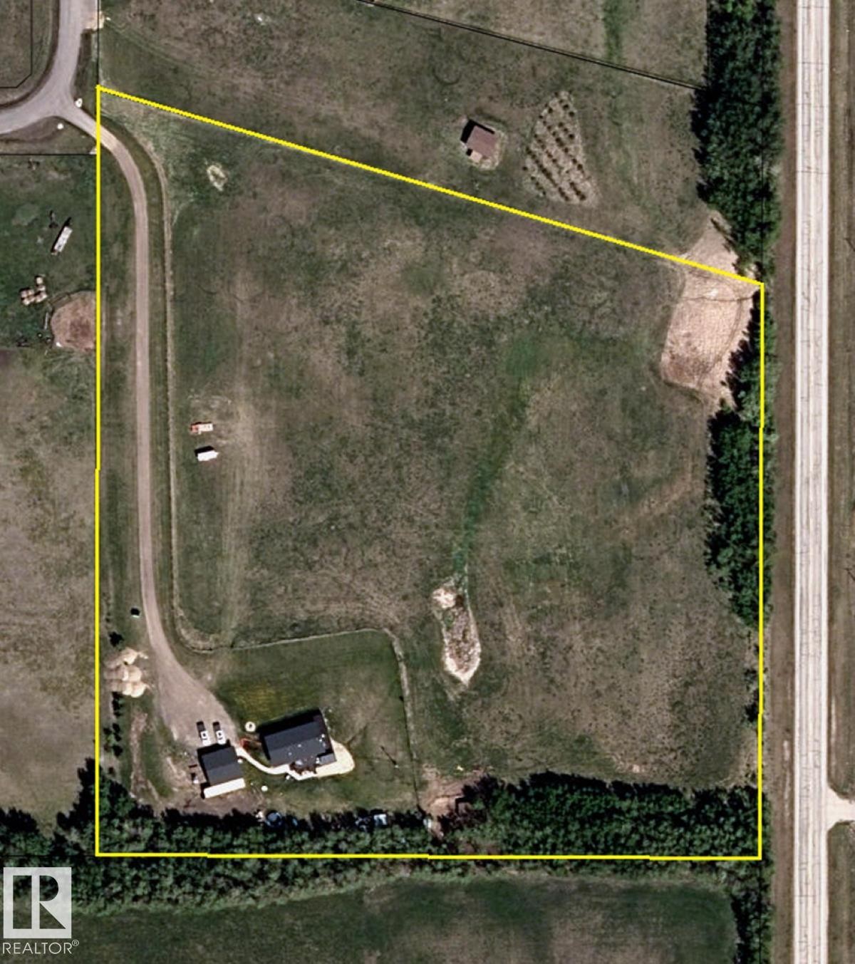 90 22111 Twp Rd 510, Rural Leduc County, AB - Other