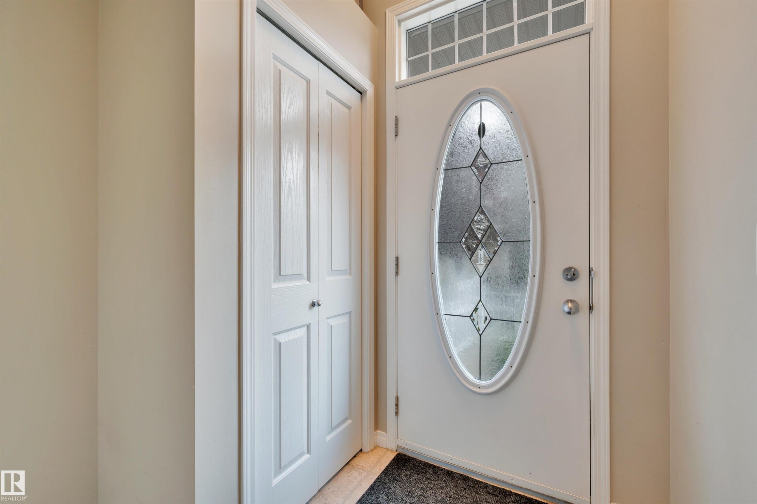 #59 460 Hemingway Rd Nw, Edmonton, AB - Indoor Photo Showing Other Room