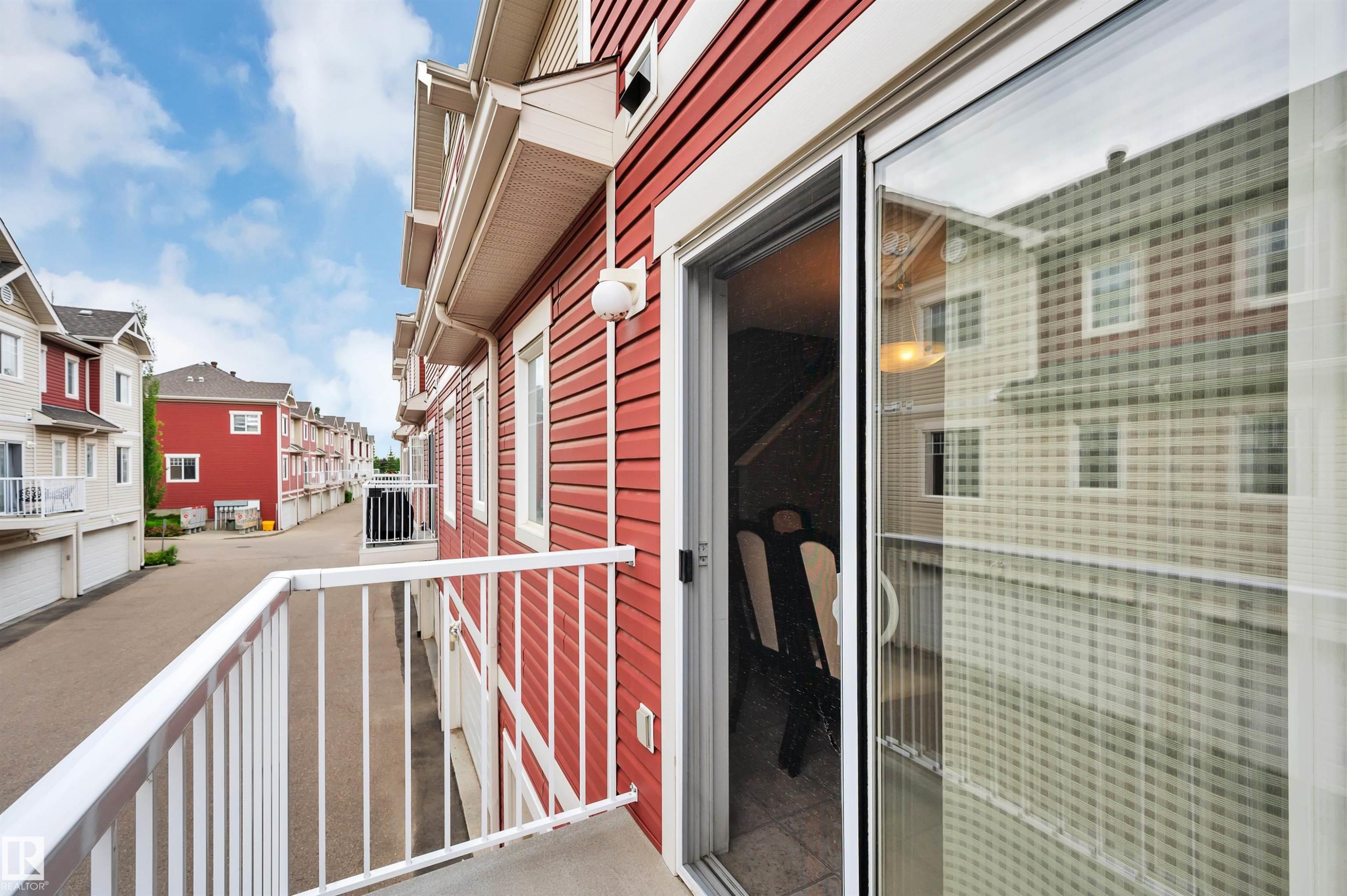 #59 460 Hemingway Rd Nw, Edmonton, AB - Outdoor With Exterior