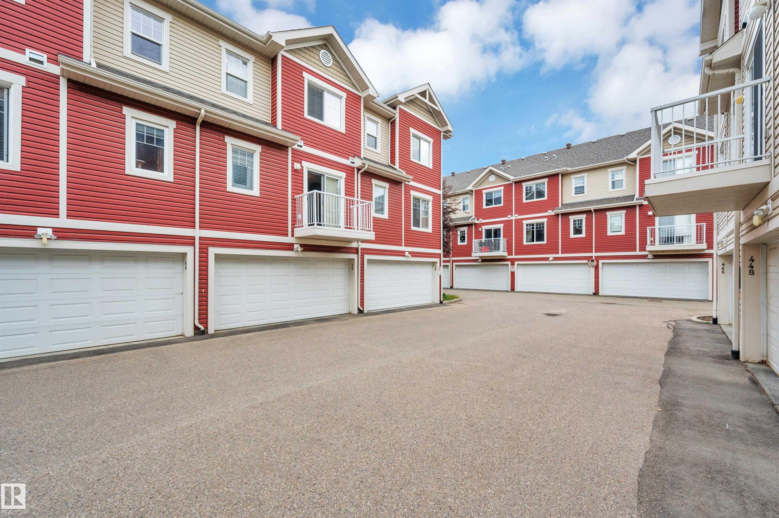 #59 460 Hemingway Rd Nw, Edmonton, AB - Outdoor