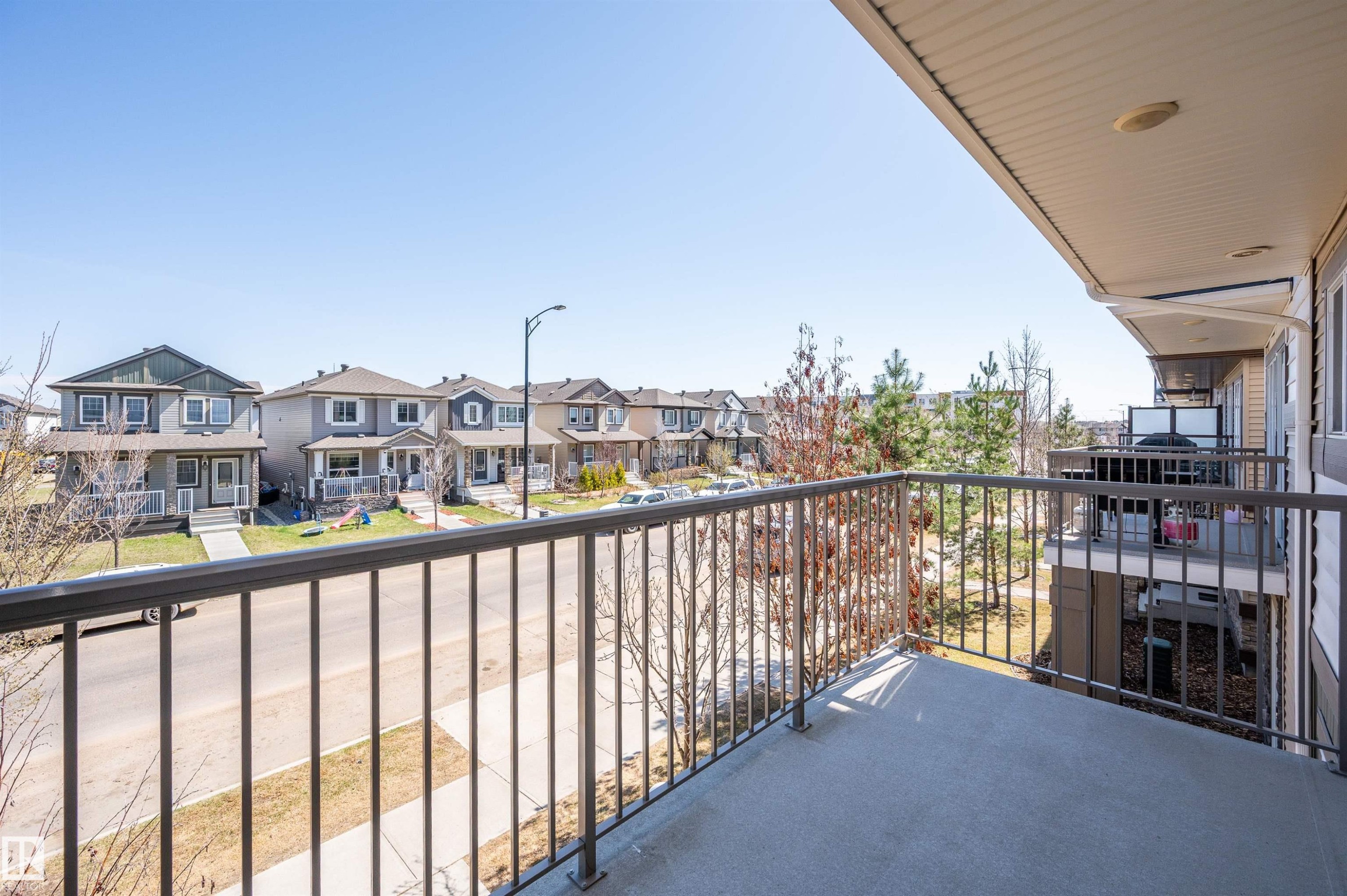 8 1530 Tamarack Boulevard, Edmonton, AB