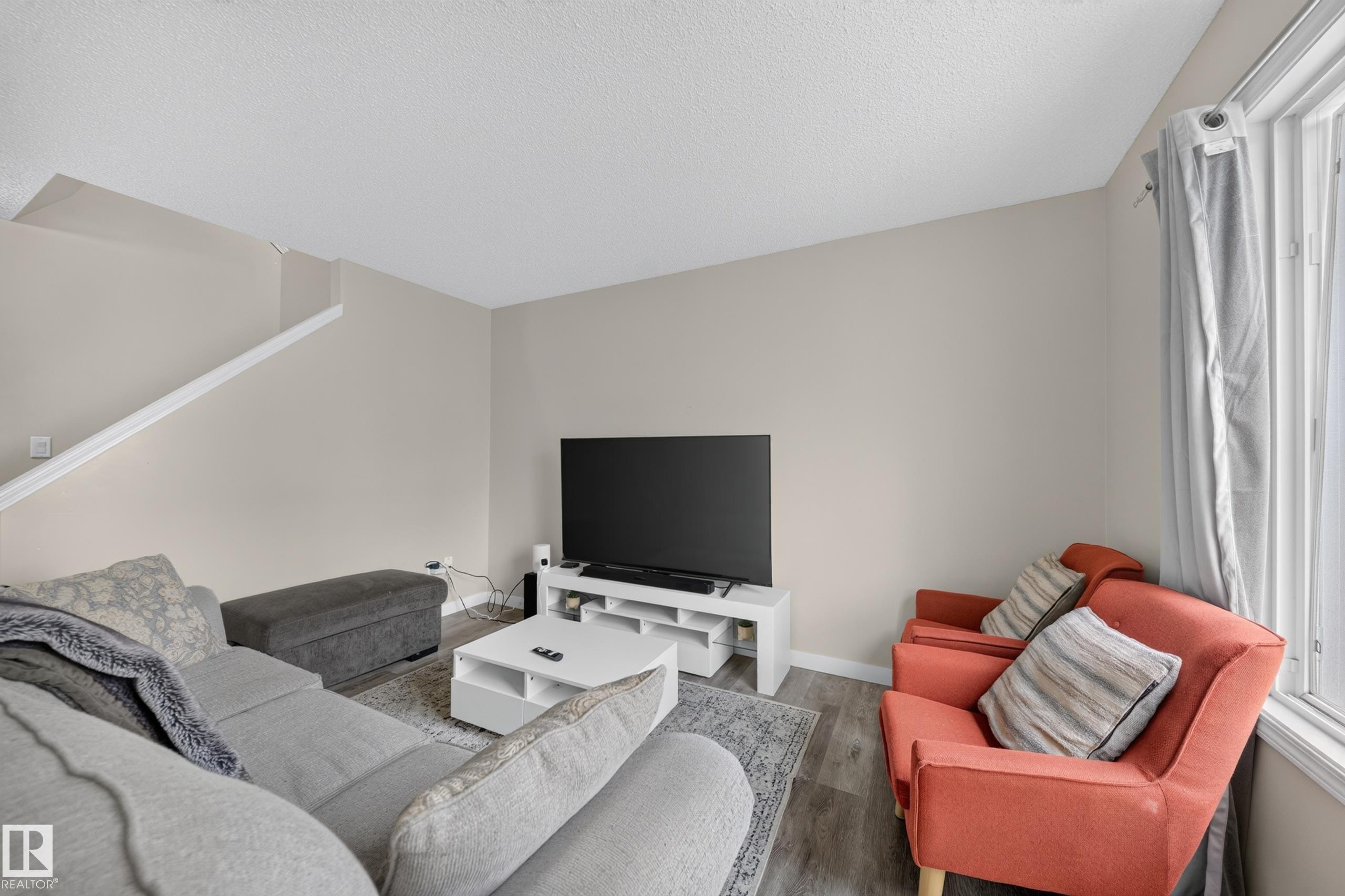 Living room - 59 2503 24 Street, Edmonton, AB