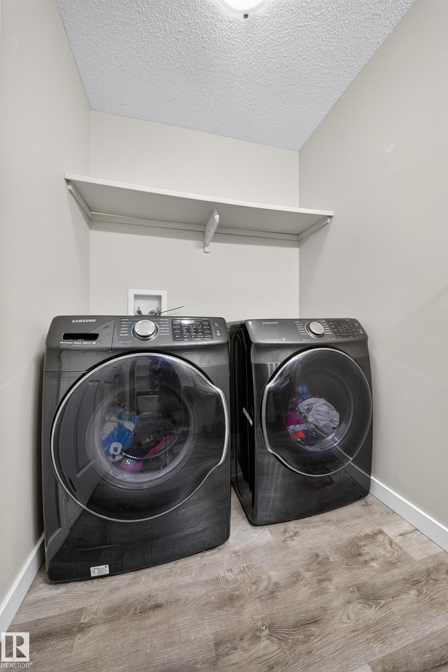 Laundry room - 59 2503 24 Street, Edmonton, AB