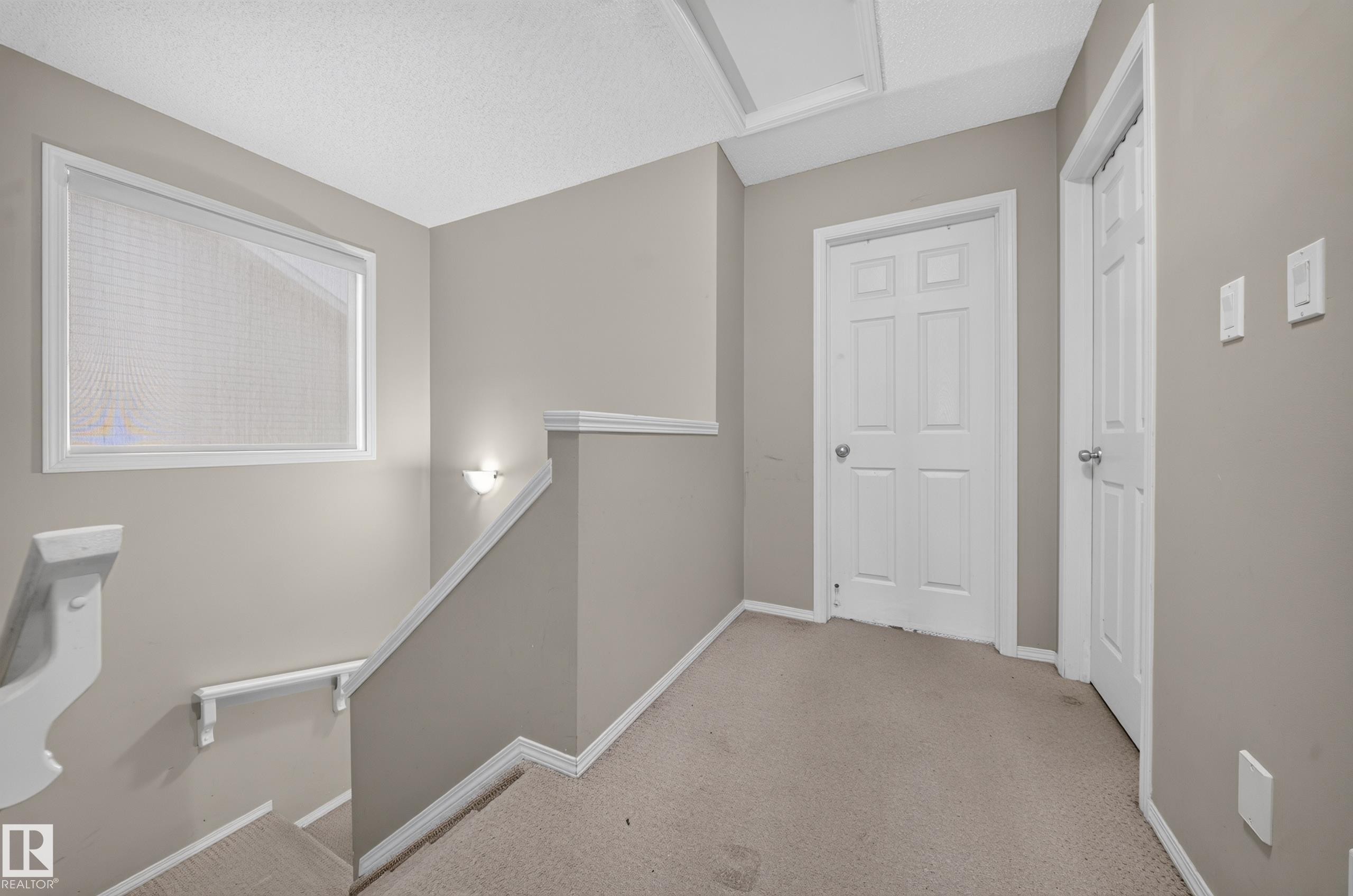 Corridor - 59 2503 24 Street, Edmonton, AB