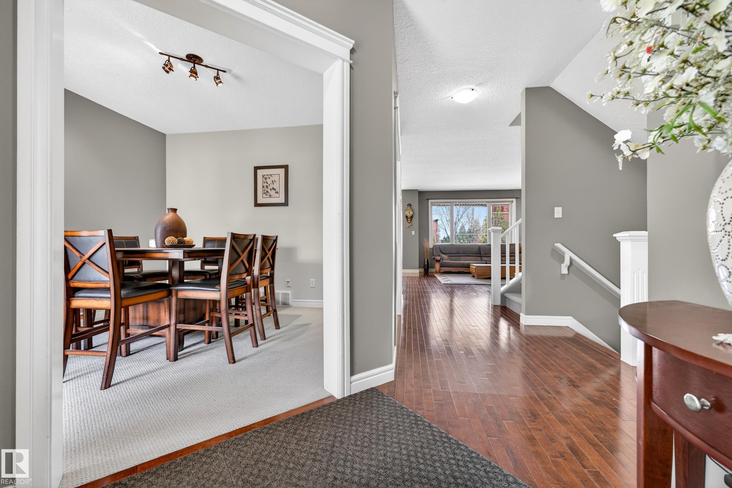 506 Adams Way Sw, Edmonton, AB - Indoor