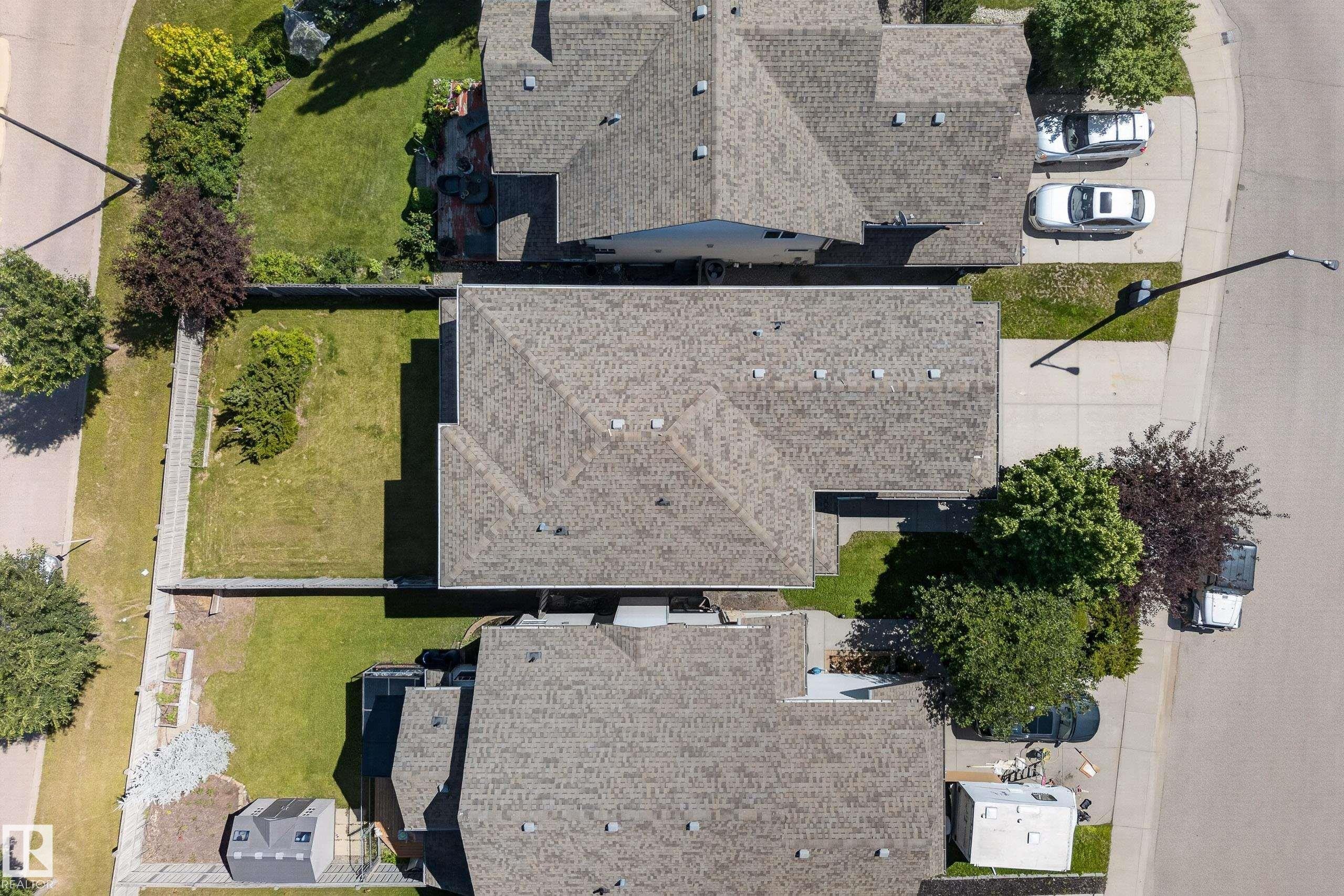 506 Adams Way Sw, Edmonton, AB - Outdoor
