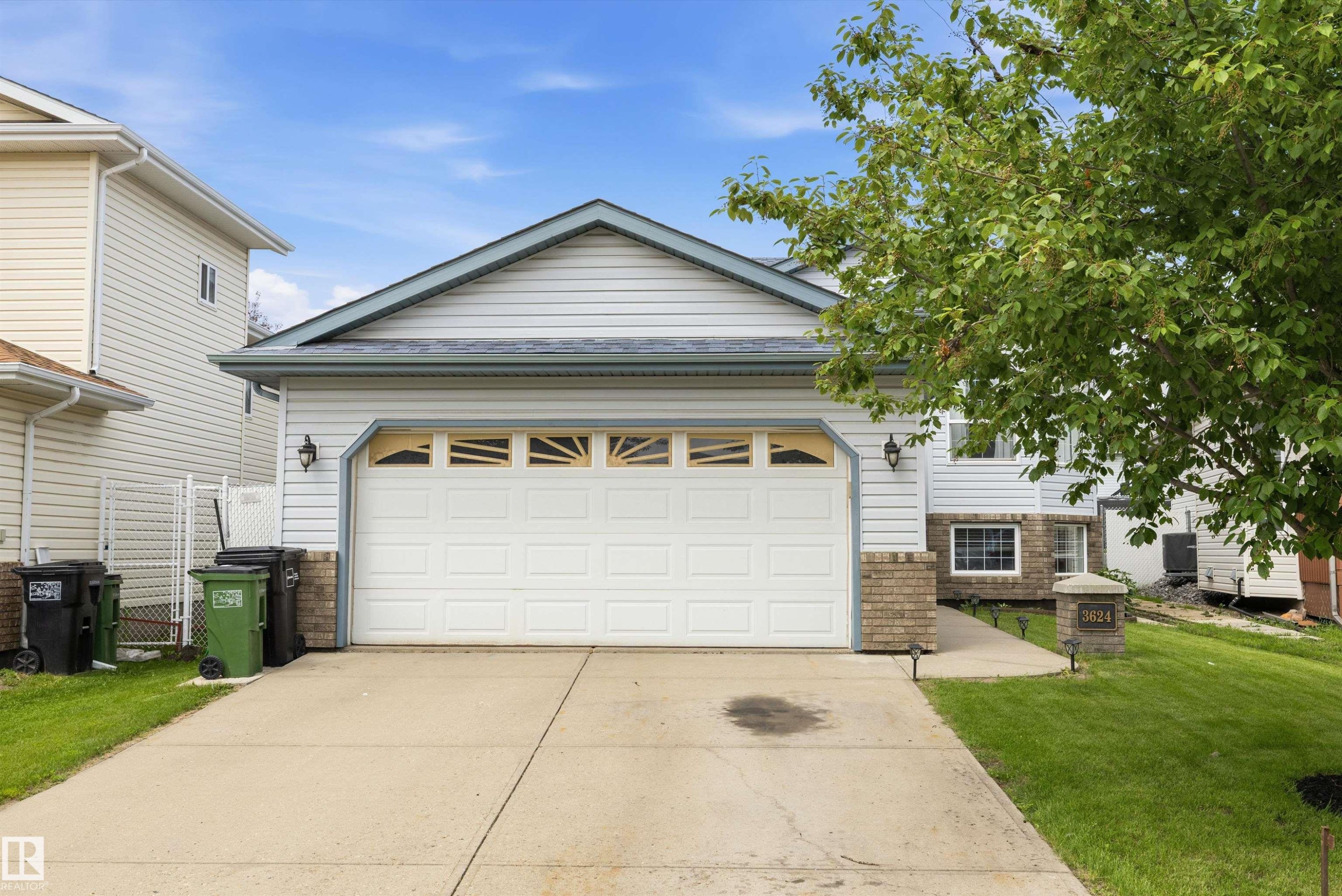 3624 130 Avenue, Edmonton, AB