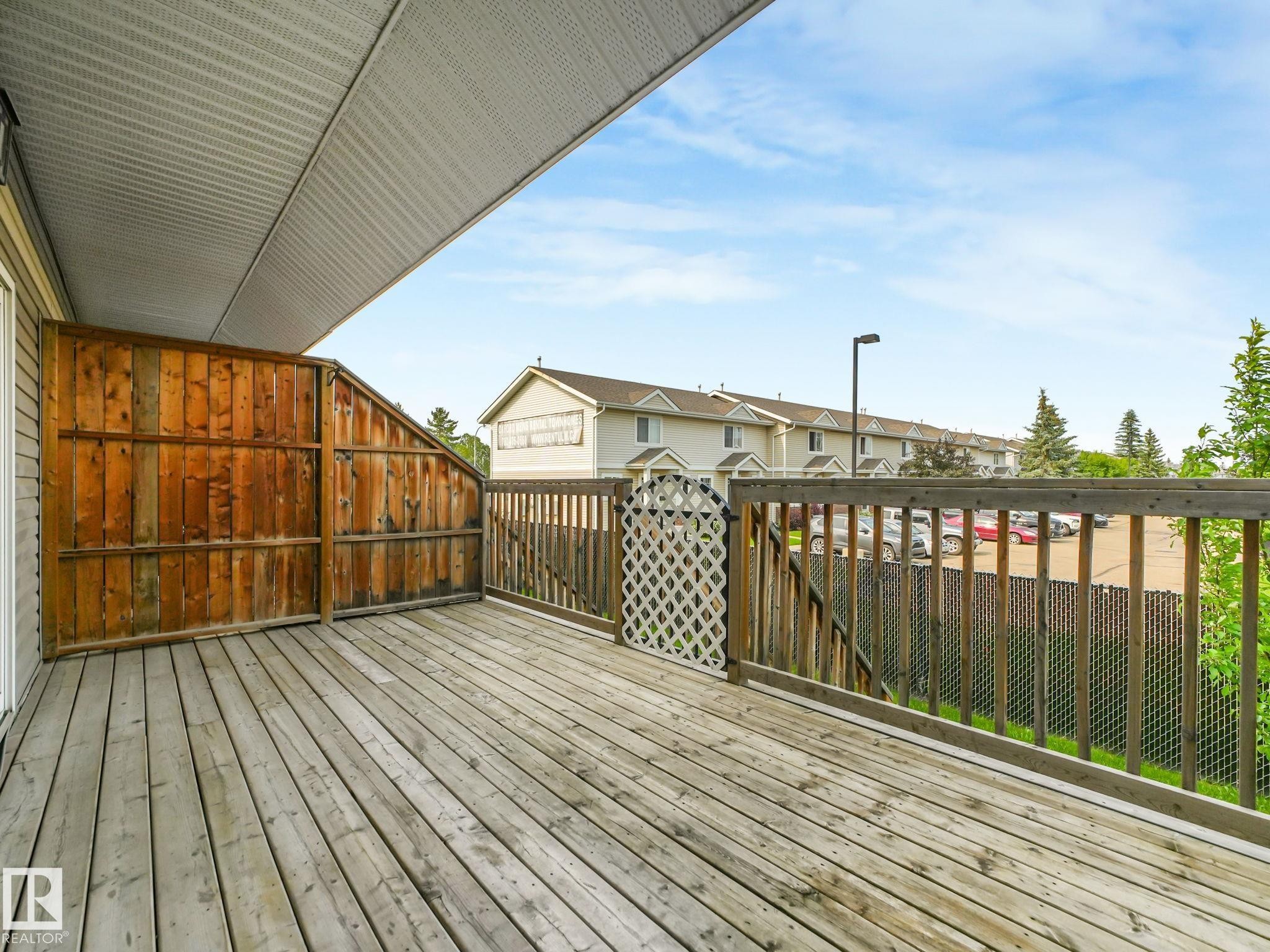 5 13215 153 Avenue, Edmonton, AB
