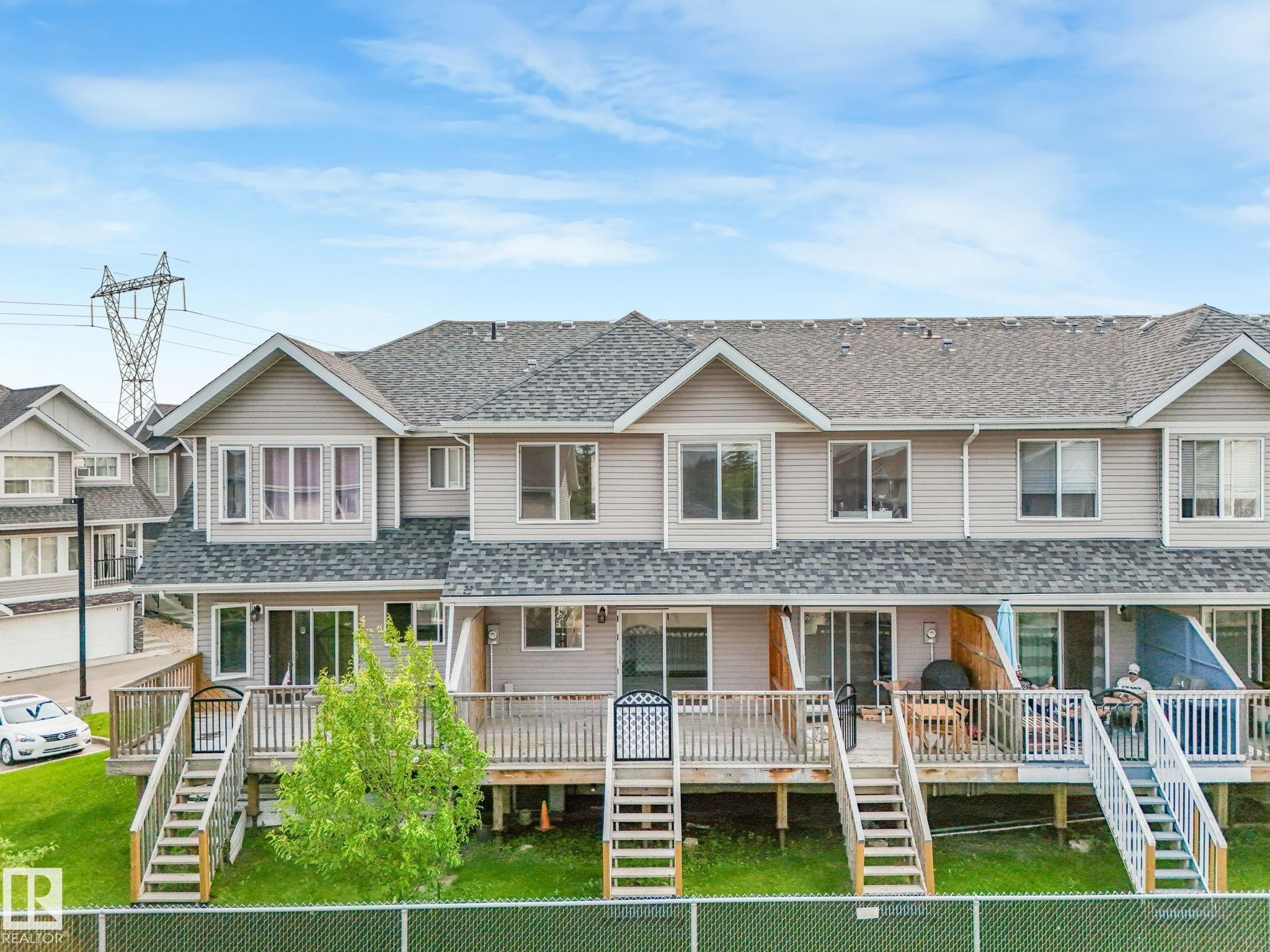 5 13215 153 Avenue, Edmonton, AB