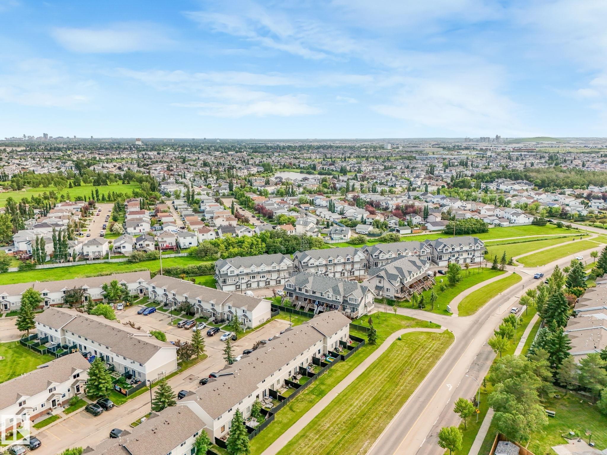 5 13215 153 Avenue, Edmonton, AB