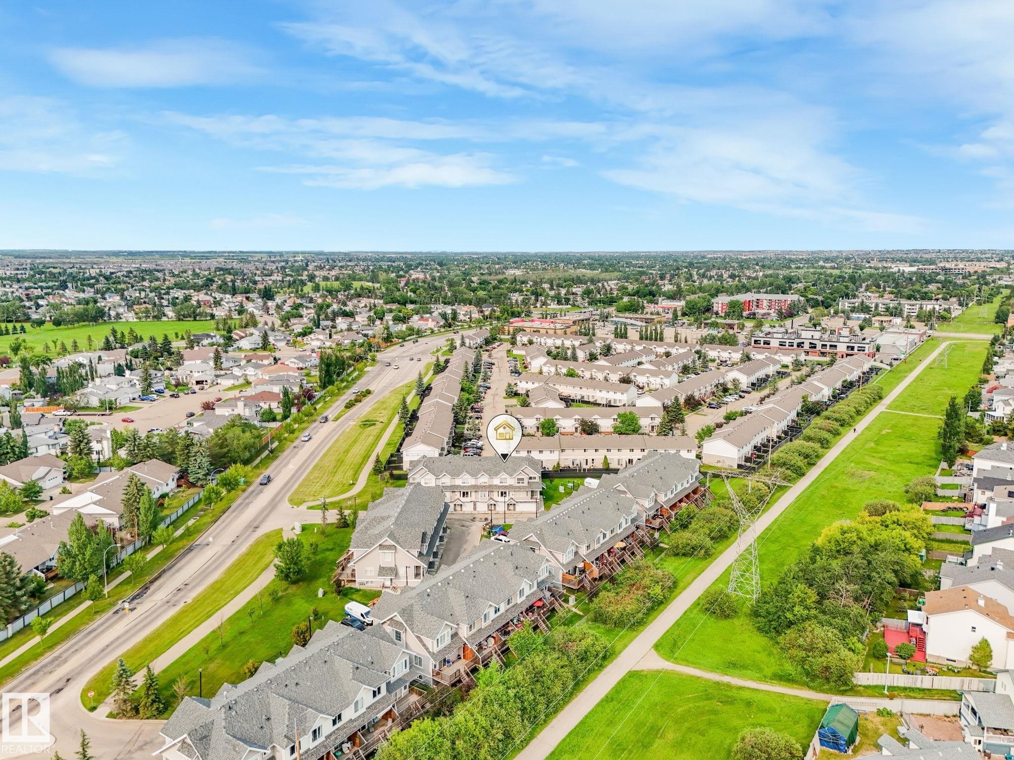 5 13215 153 Avenue, Edmonton, AB