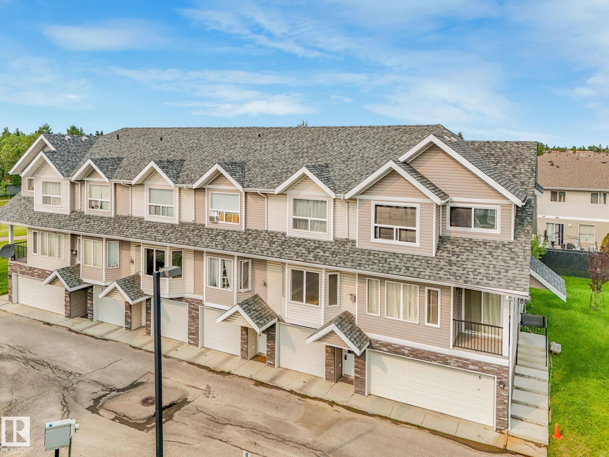 5 13215 153 Avenue, Edmonton, AB
