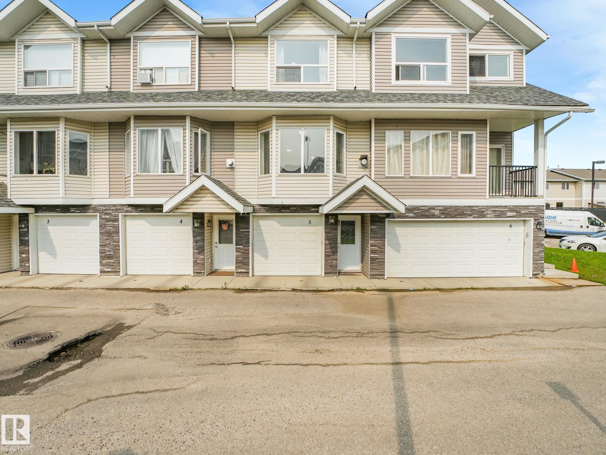 5 13215 153 Avenue, Edmonton, AB