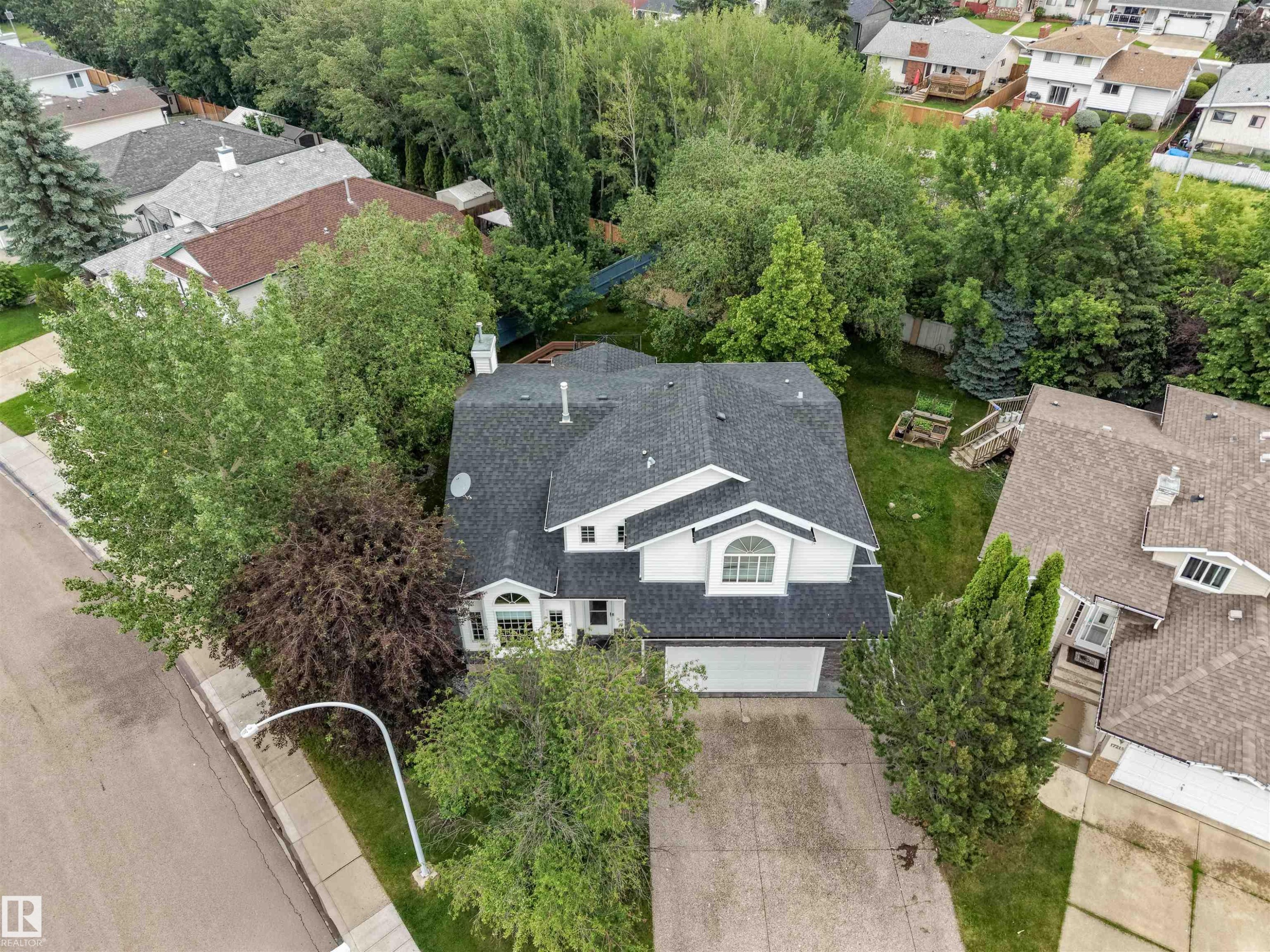 17219 113 Street, Edmonton, AB