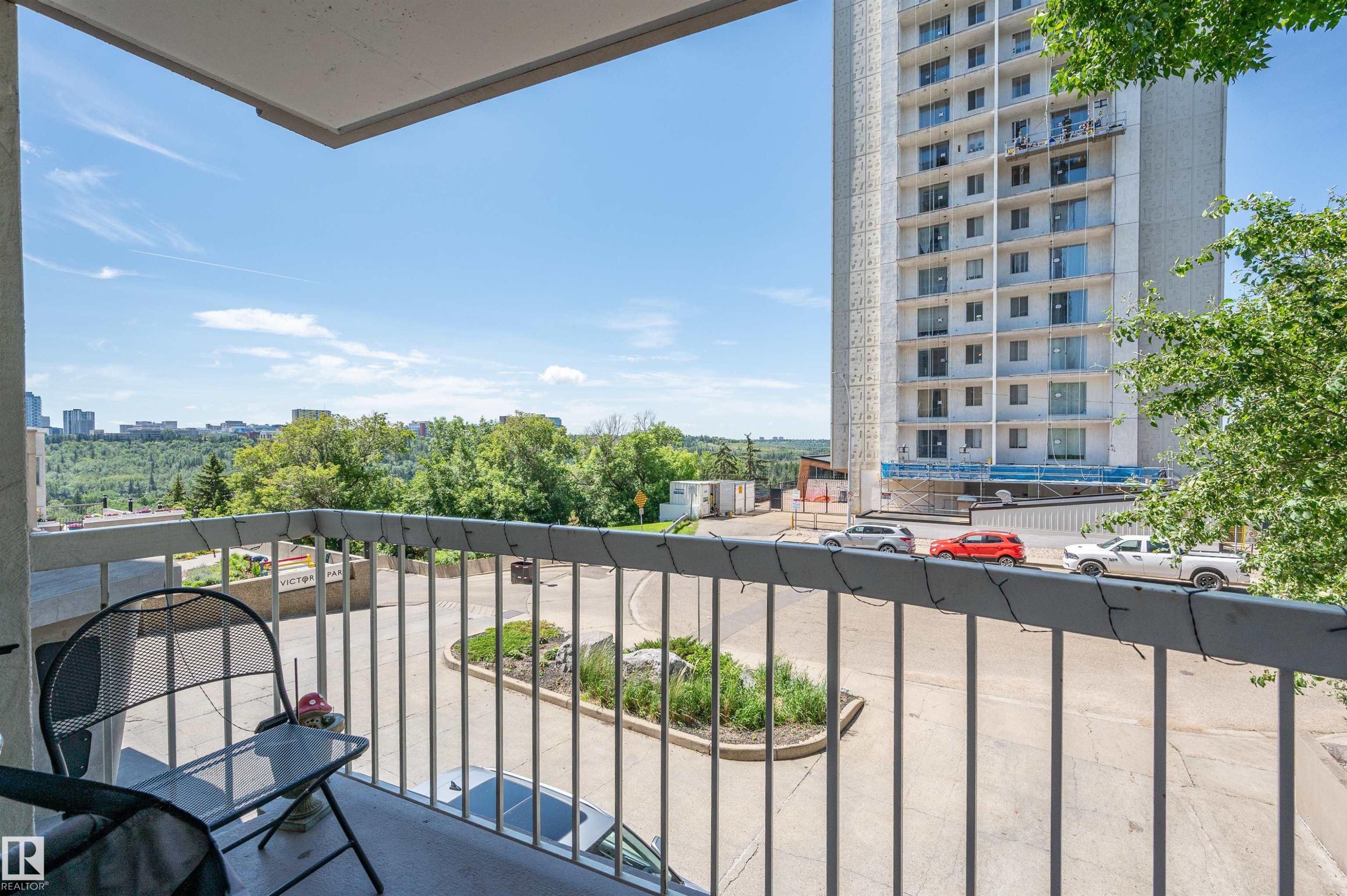 205 9835 113 Street, Edmonton, AB