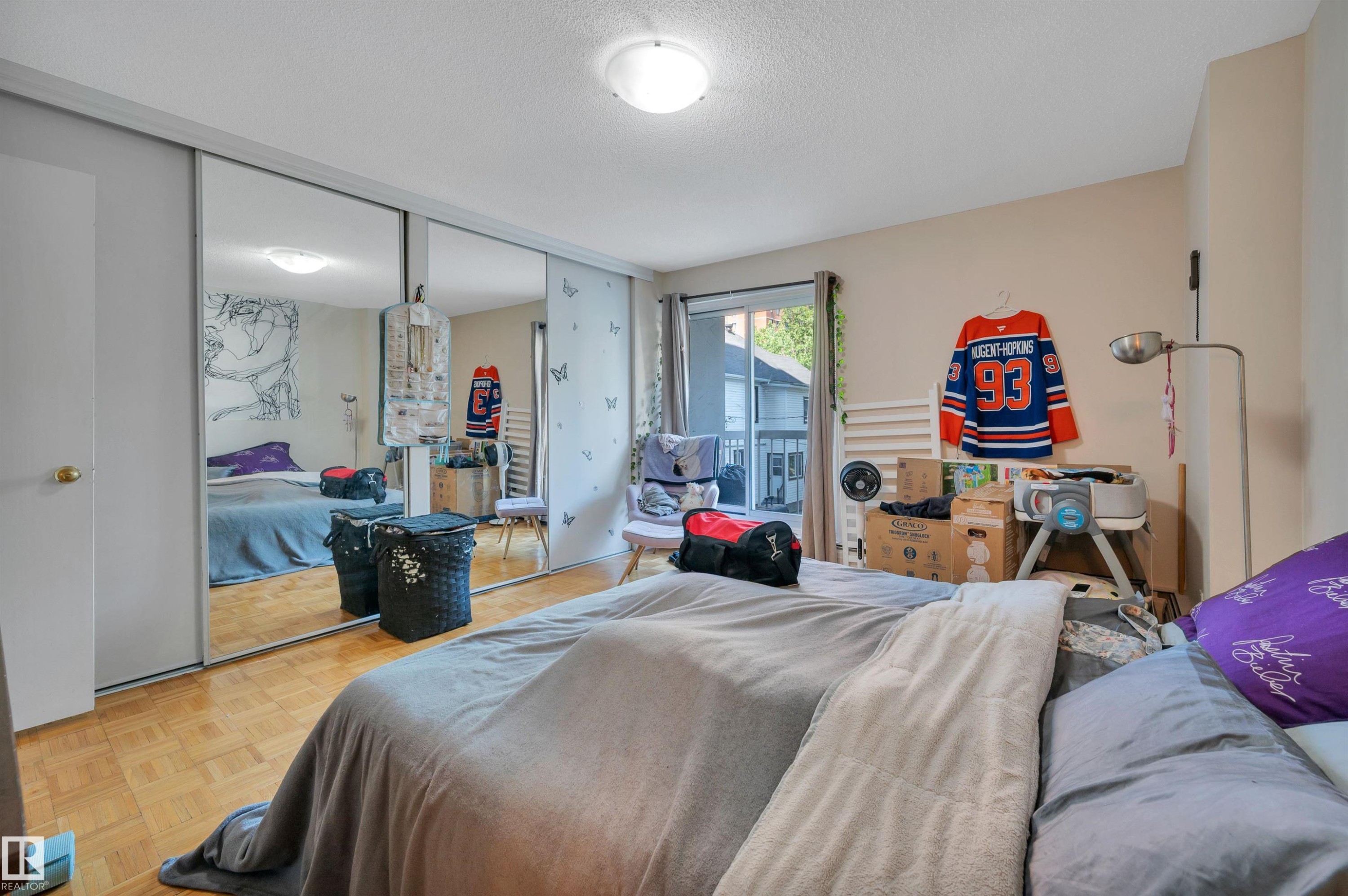 205 9835 113 Street, Edmonton, AB
