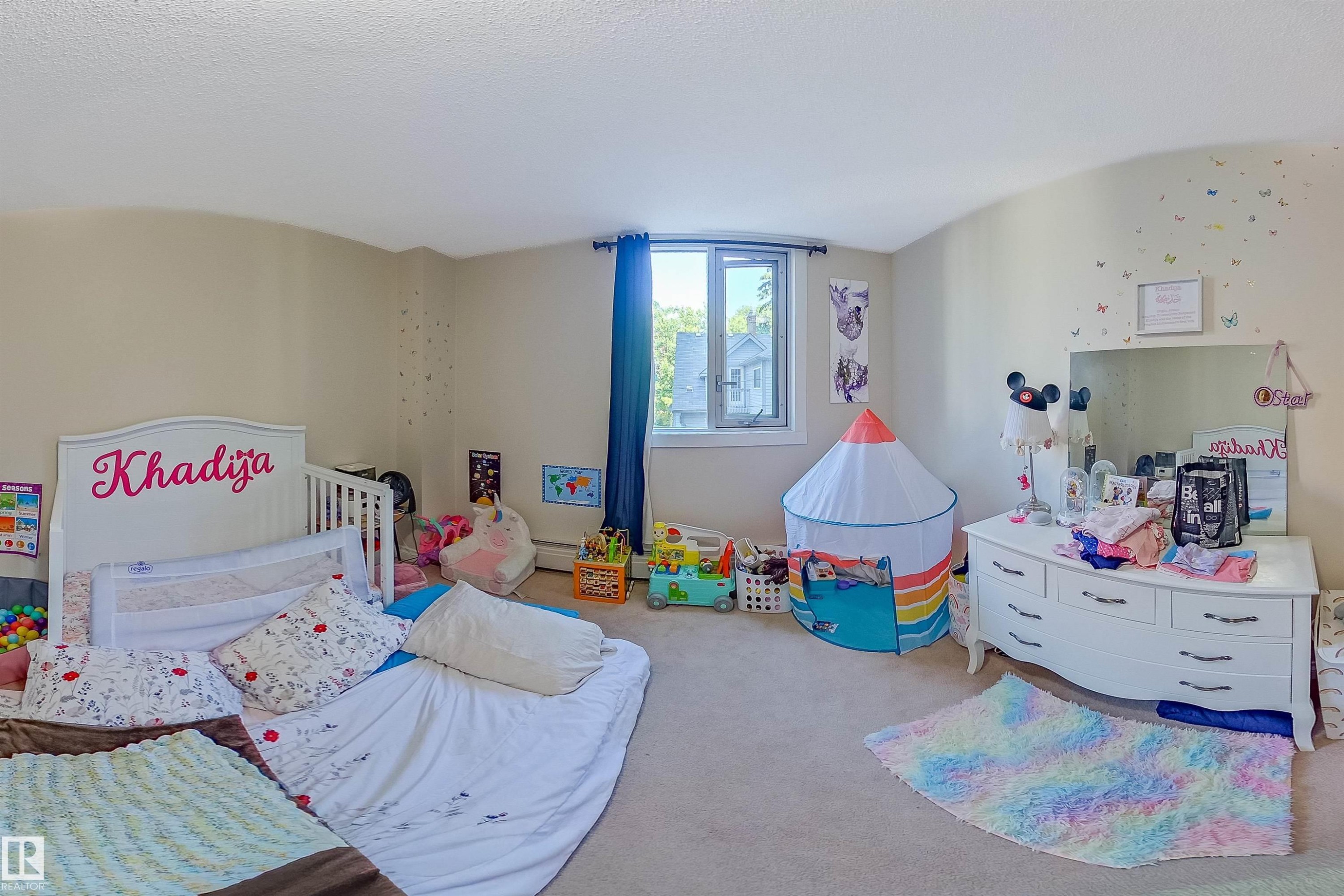 205 9835 113 Street, Edmonton, AB