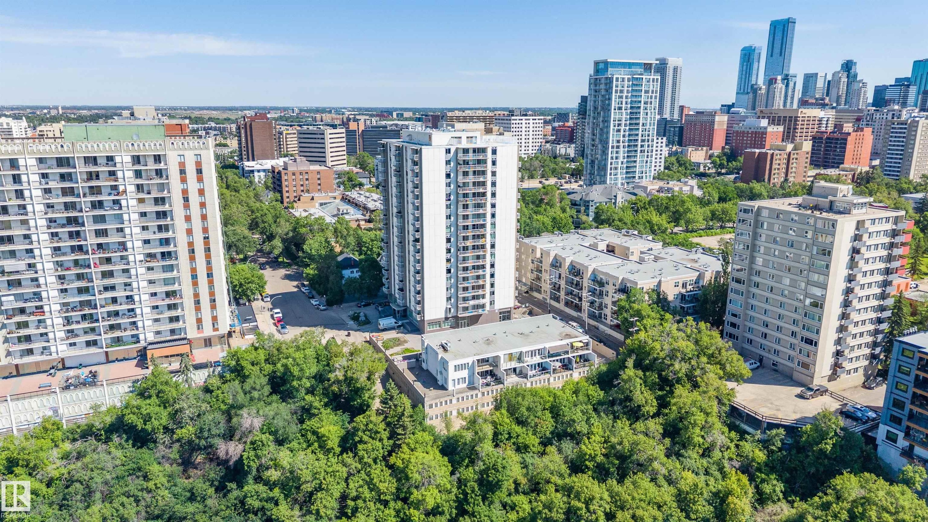 205 9835 113 Street, Edmonton, AB