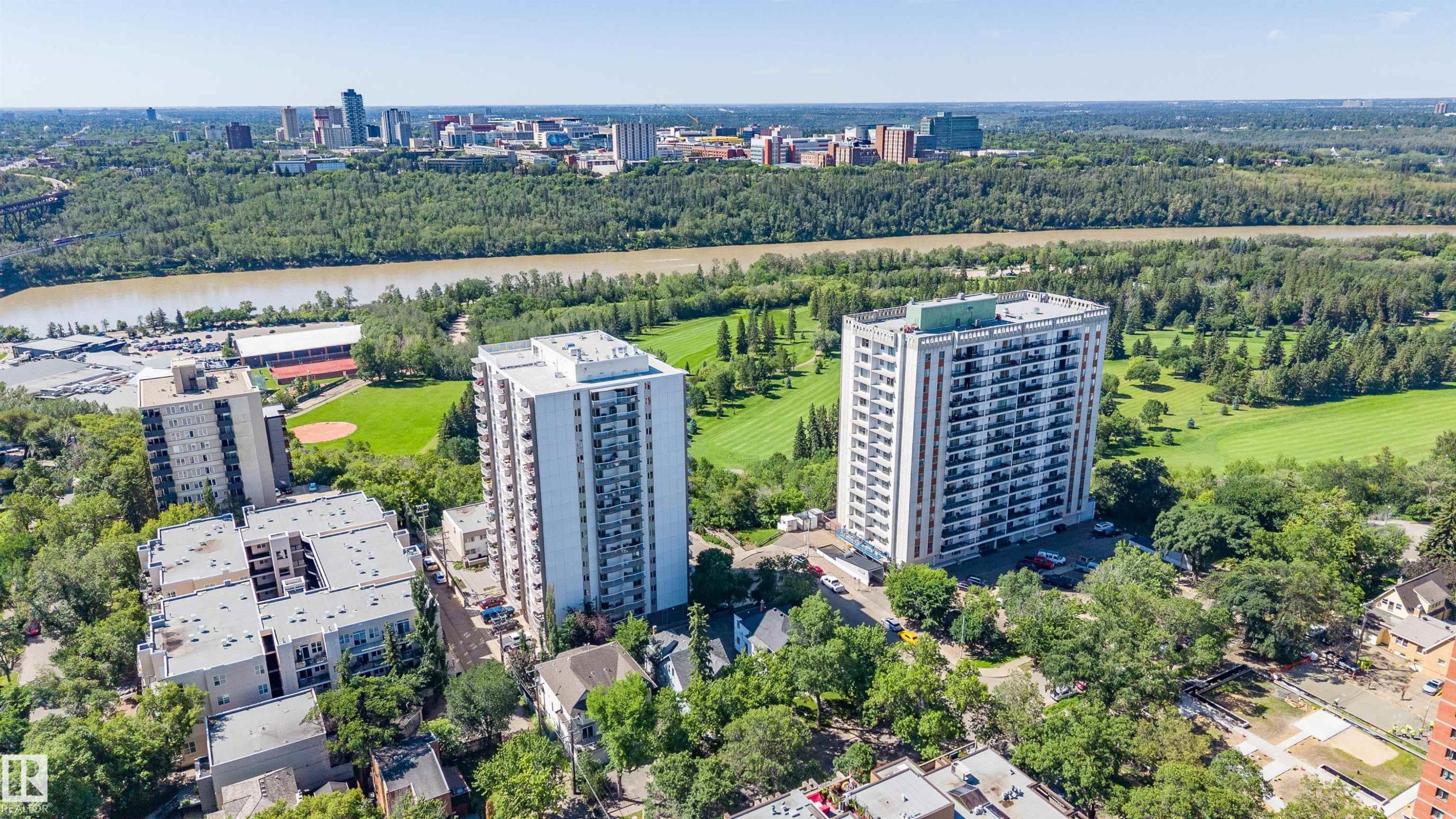 205 9835 113 Street, Edmonton, AB