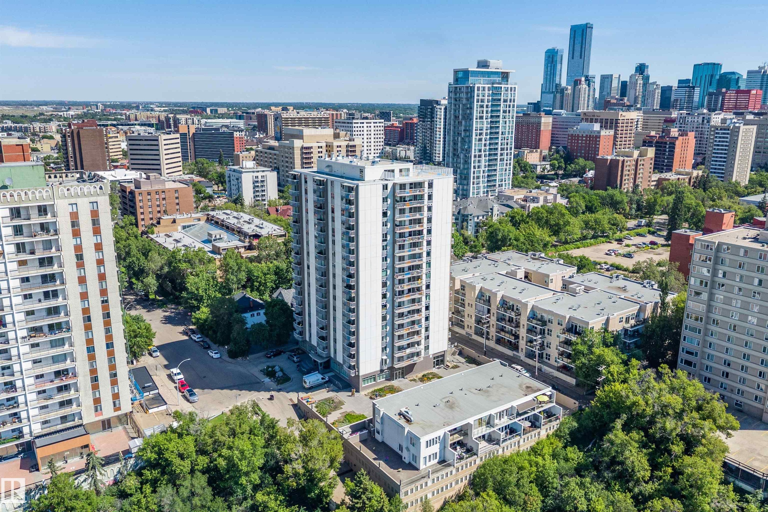 205 9835 113 Street, Edmonton, AB