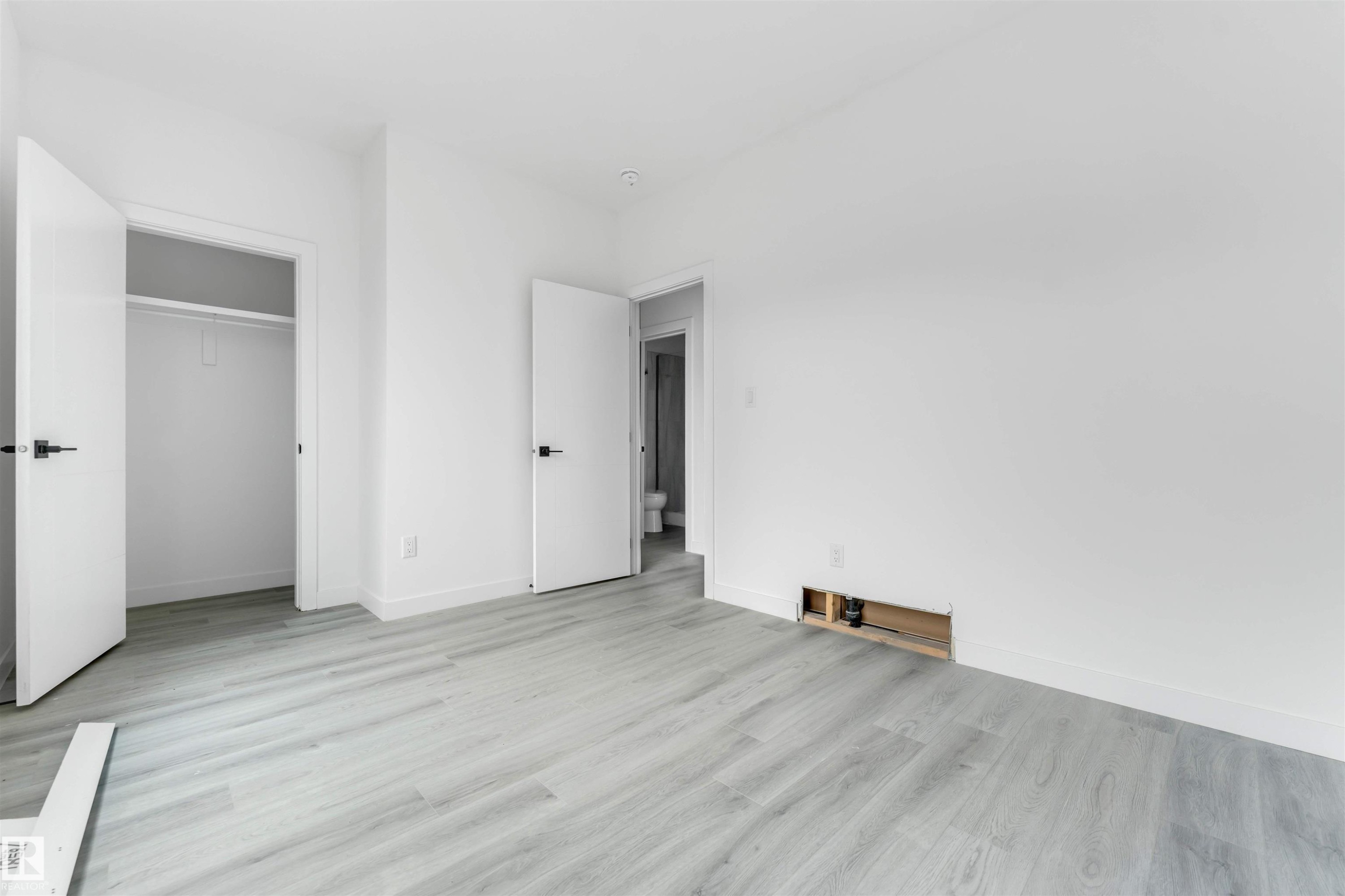 Bedroom - 3605 112 Ave, Edmonton, AB