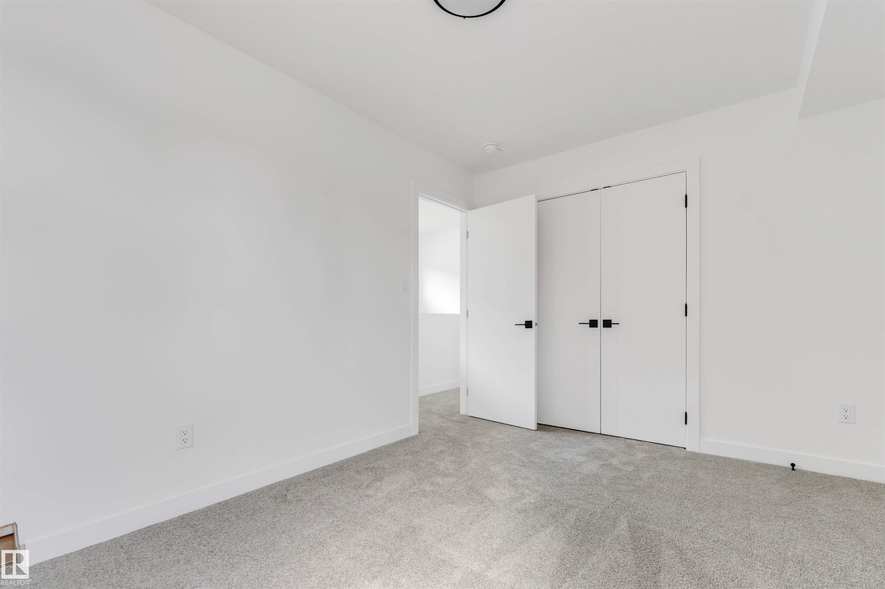 Bedroom - 3605 112 Ave, Edmonton, AB