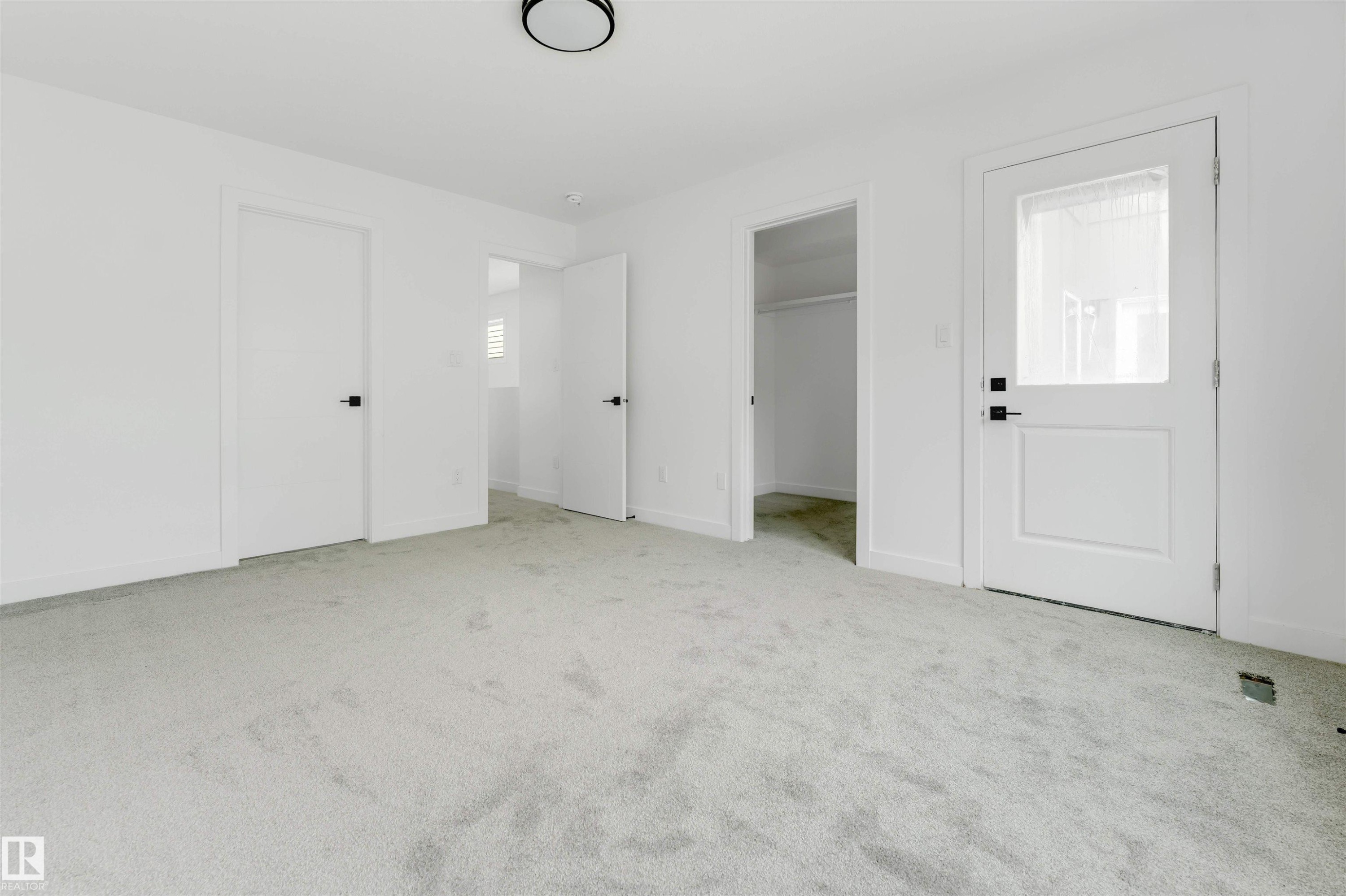 Bedroom - 3605 112 Ave, Edmonton, AB