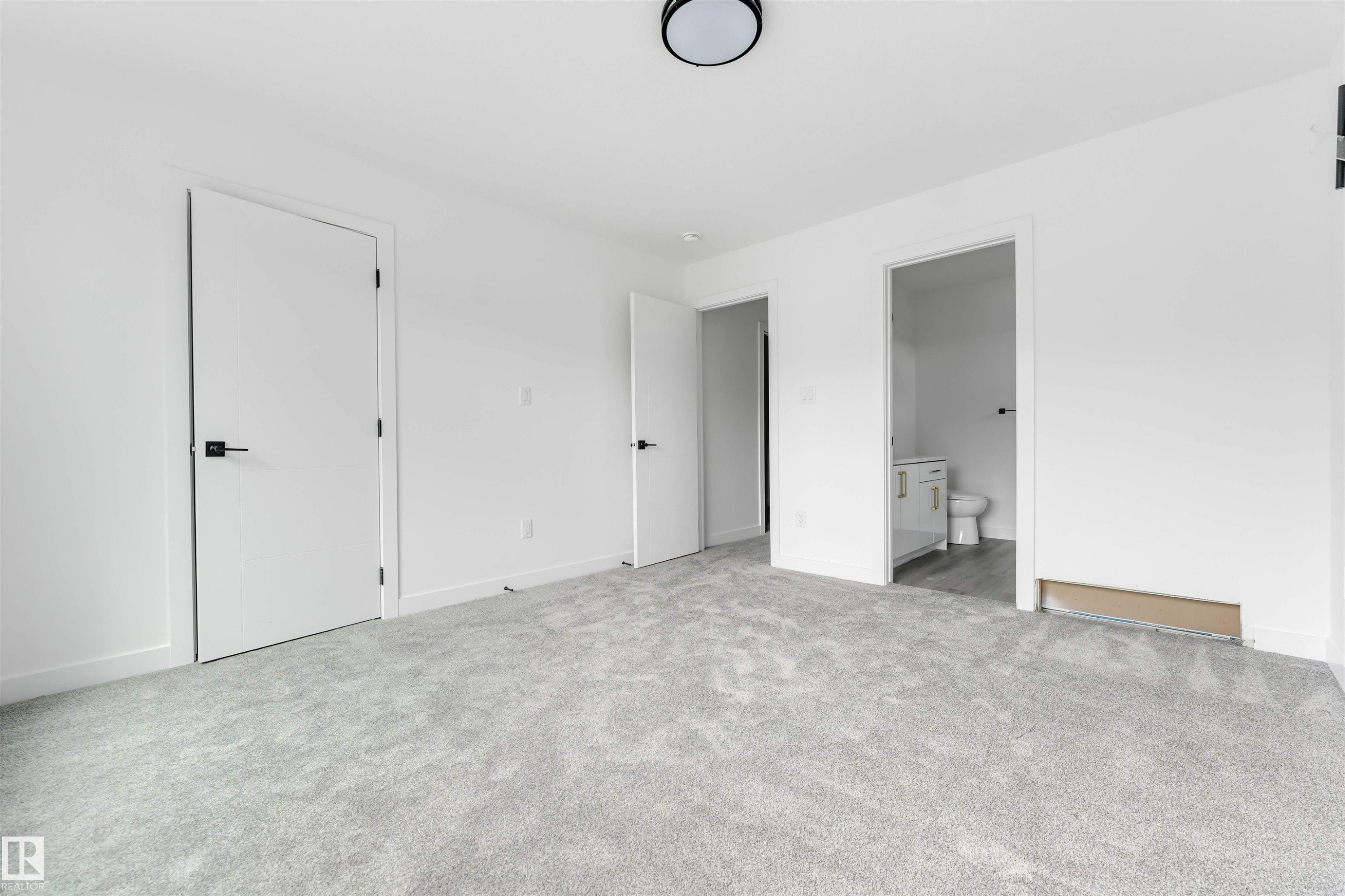 Bedroom - 3605 112 Ave, Edmonton, AB