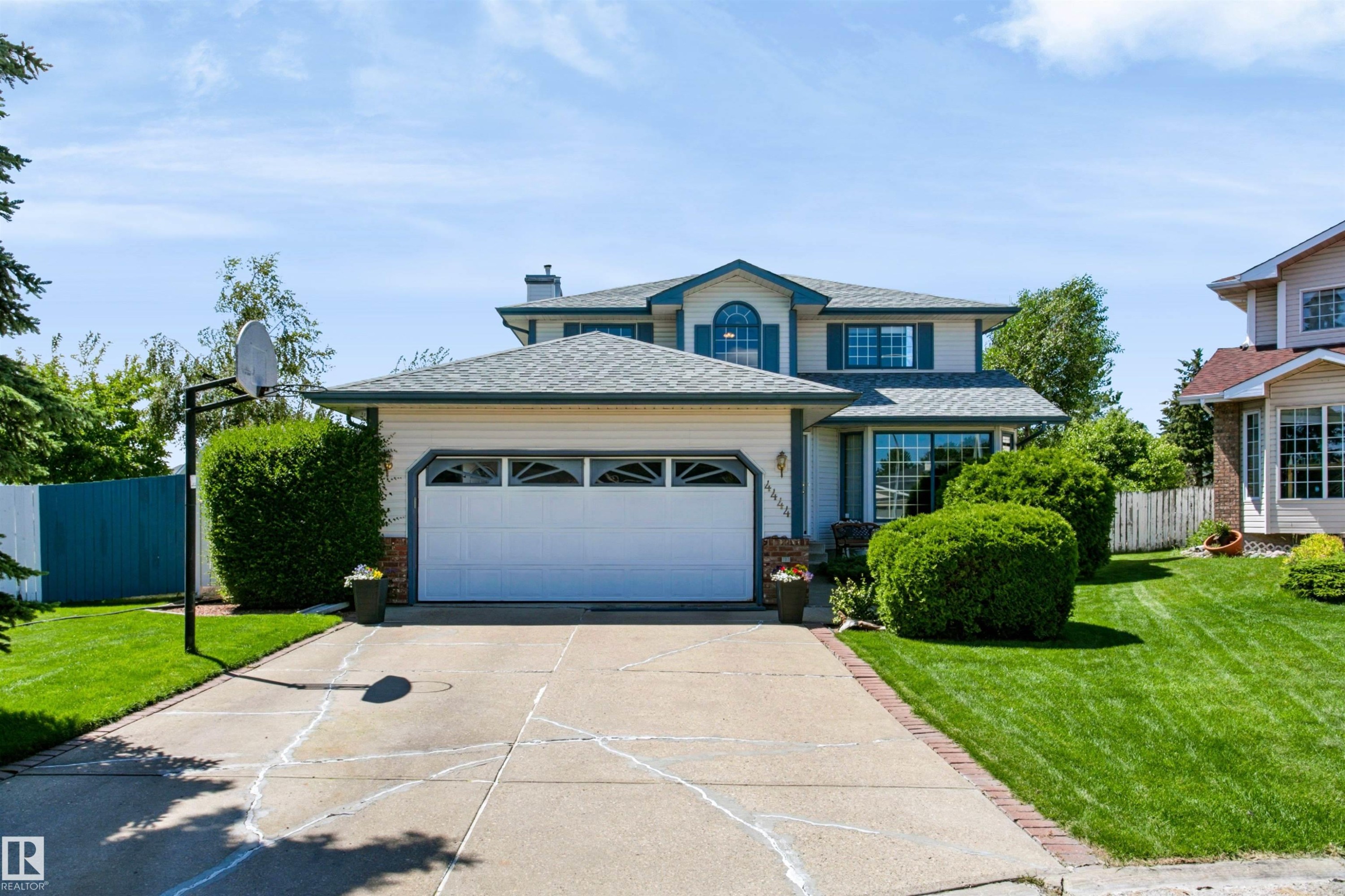 4444 30 Street, Edmonton, AB