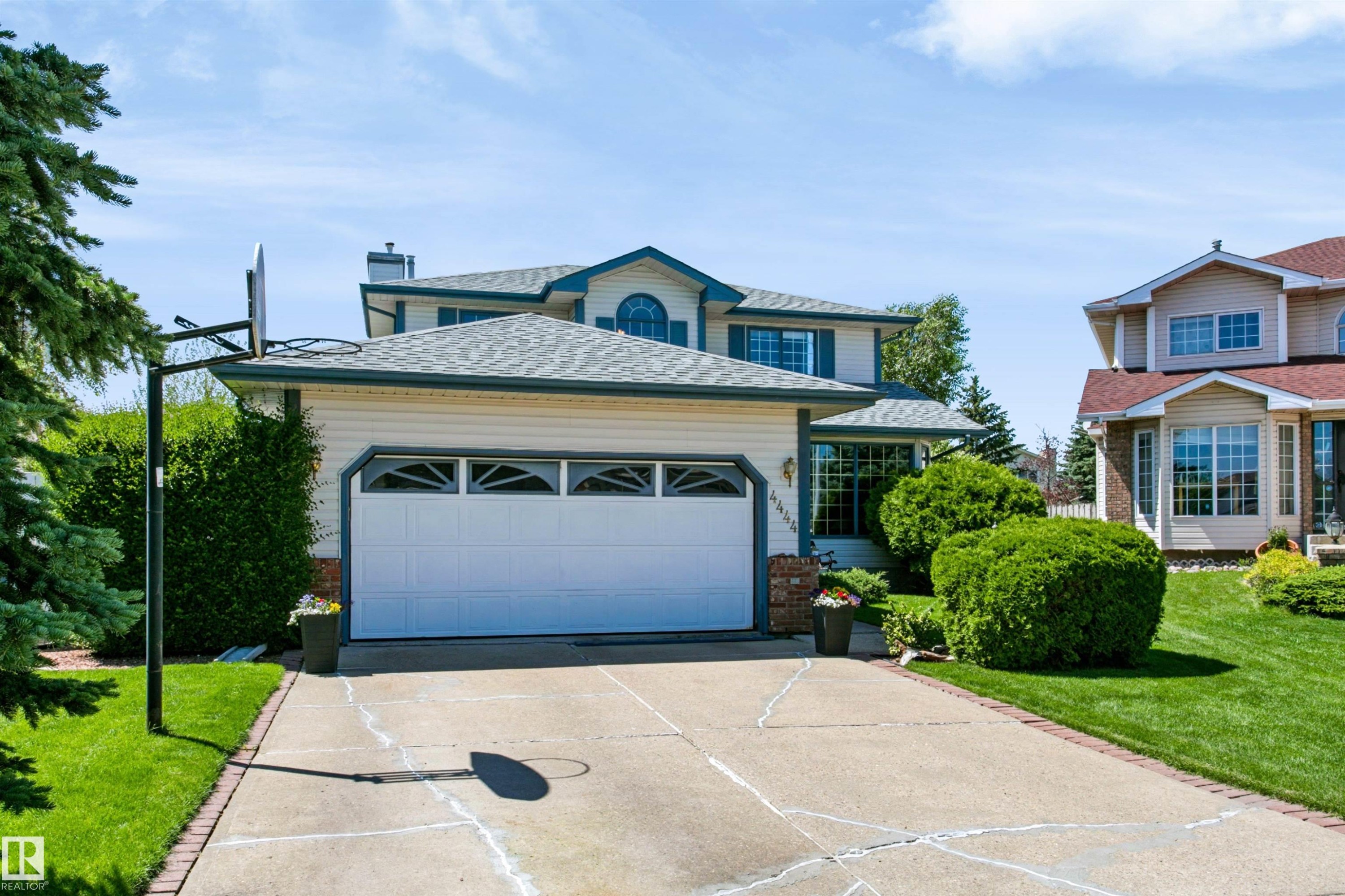 4444 30 Street, Edmonton, AB