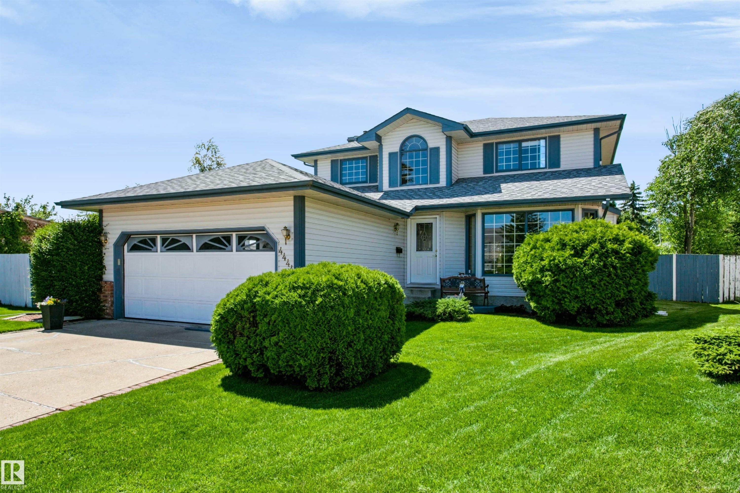 4444 30 Street, Edmonton, AB