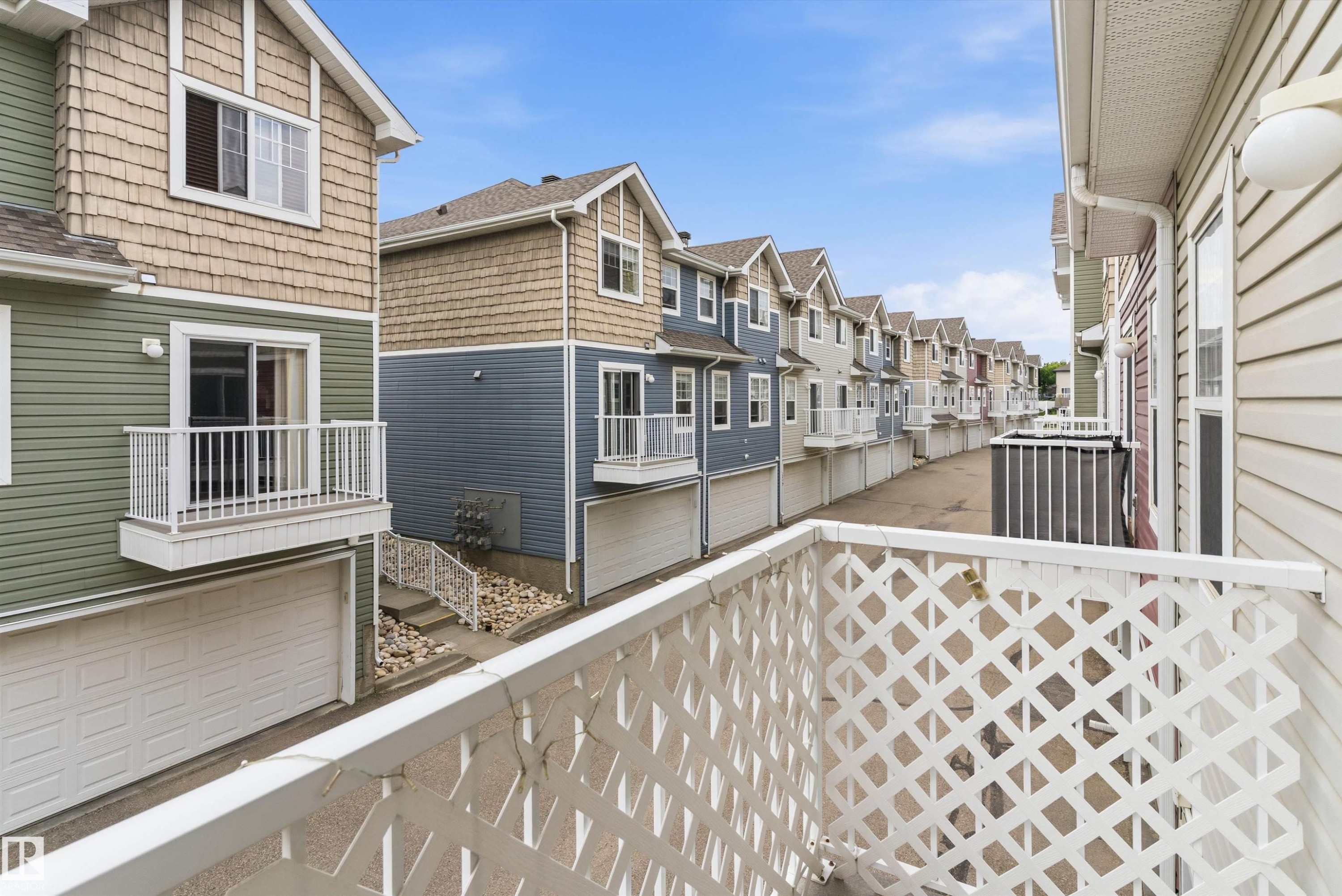 73 2051 Towne Centre Boulevard, Edmonton, AB